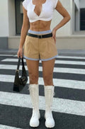 Marianela Shorts