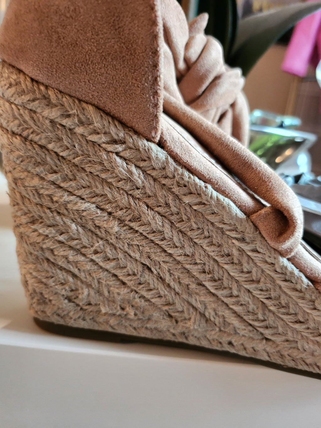 Marytere Collections:Sandra Criss Cross Sandals