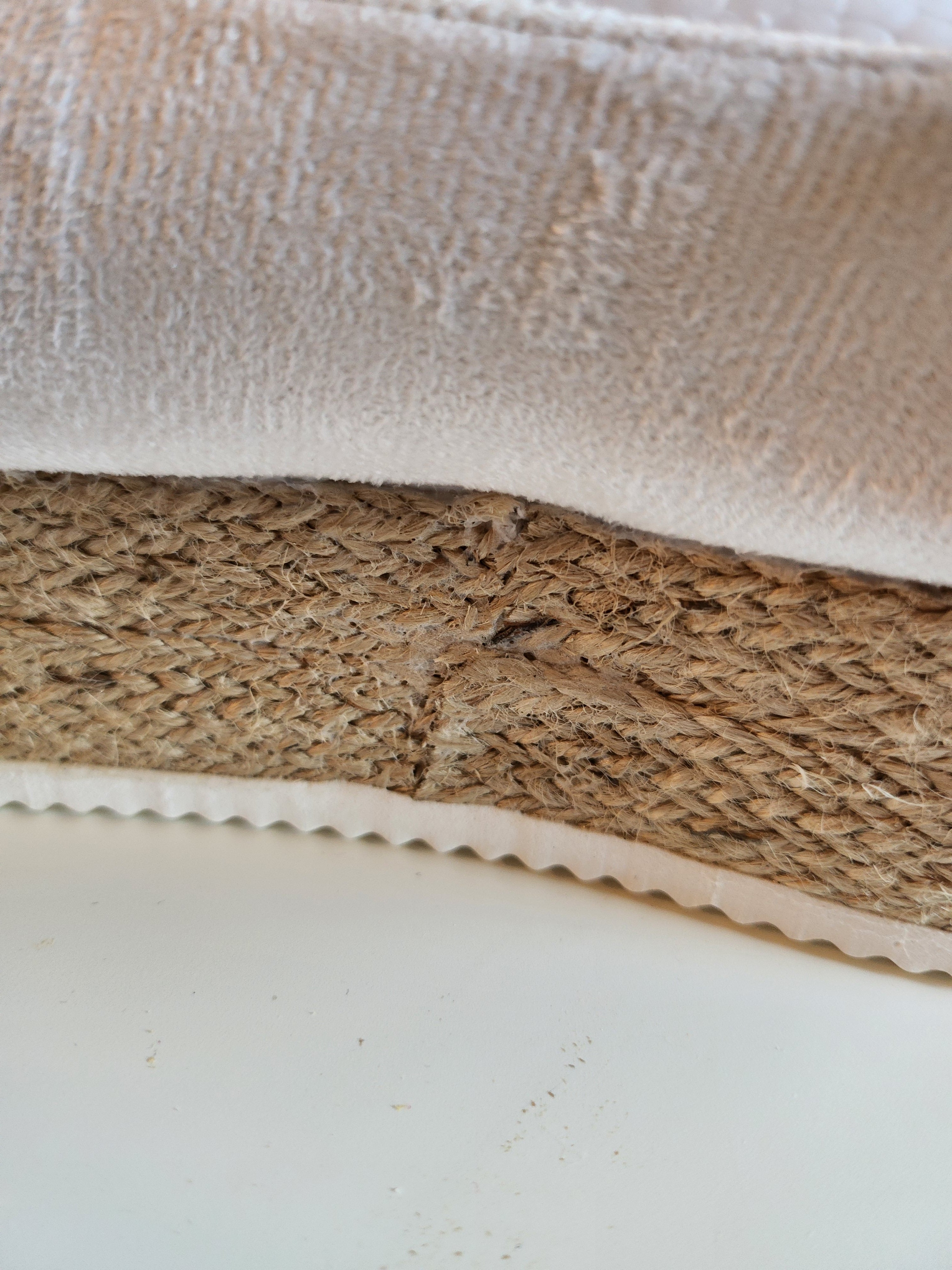 MARYTERE COLLECTION'S:Amanda Boho Shoes