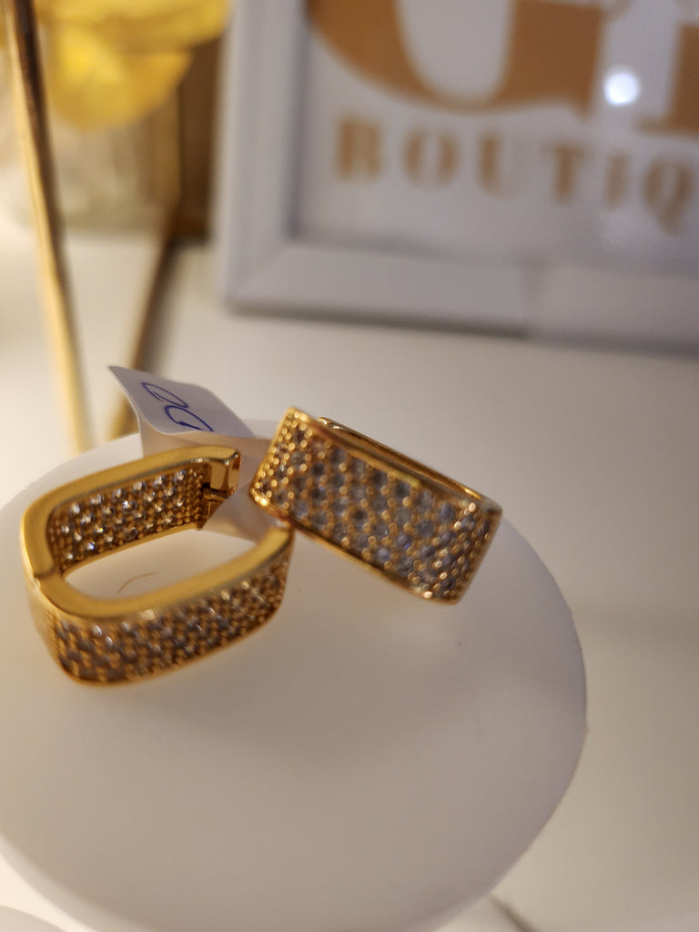 GODESS JEWELS