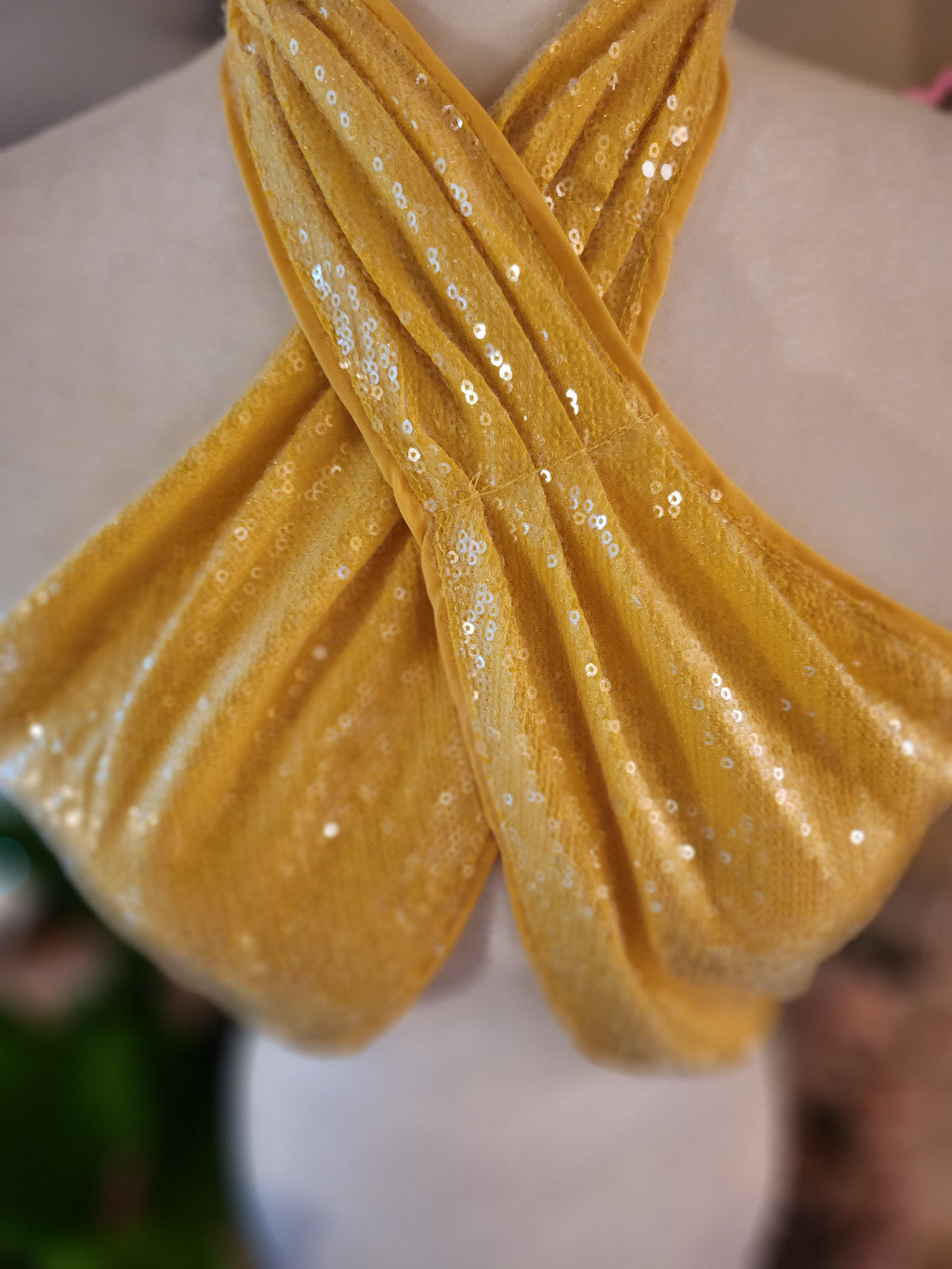 Estrella top