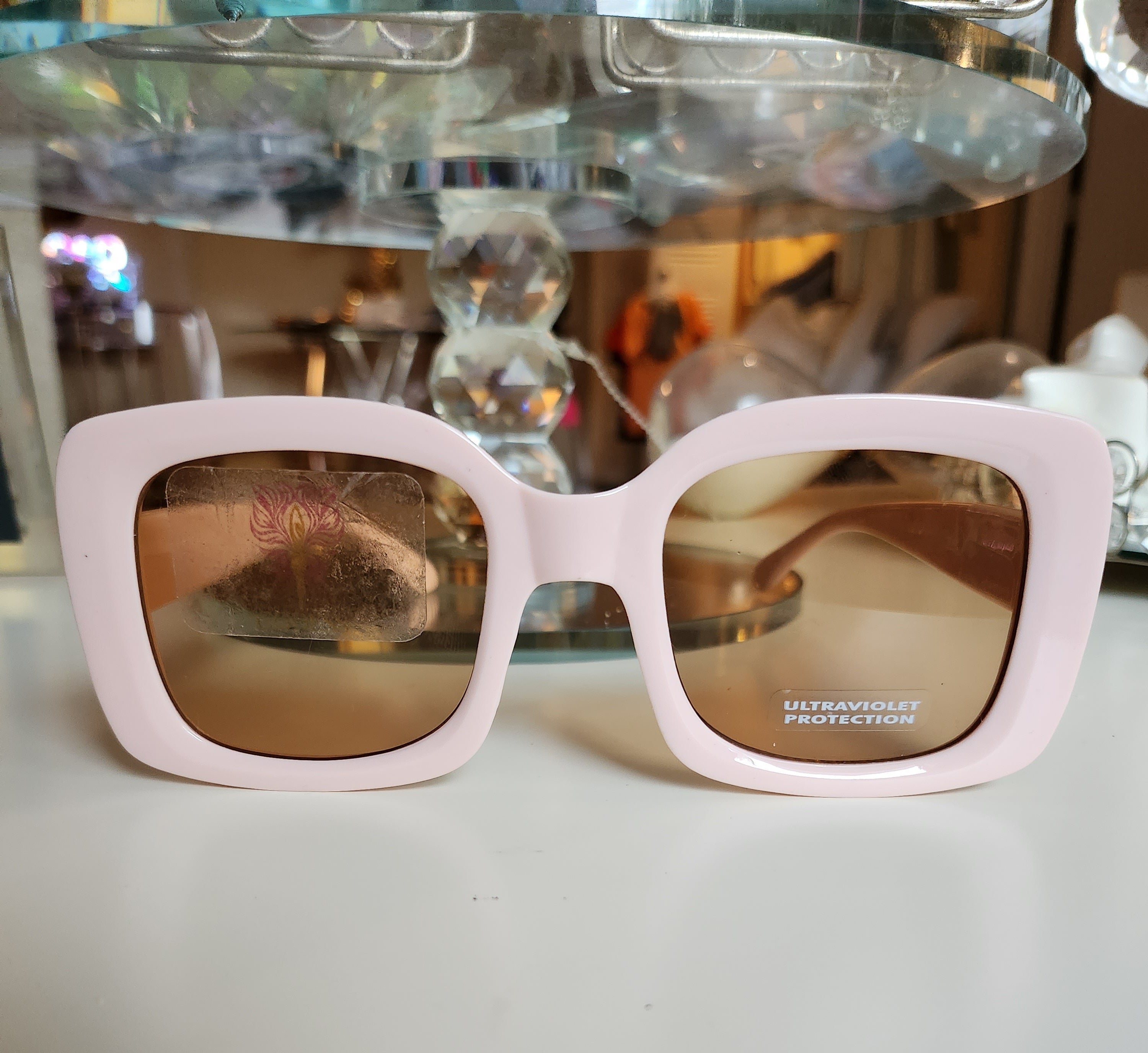 Pinky Sunglasses0