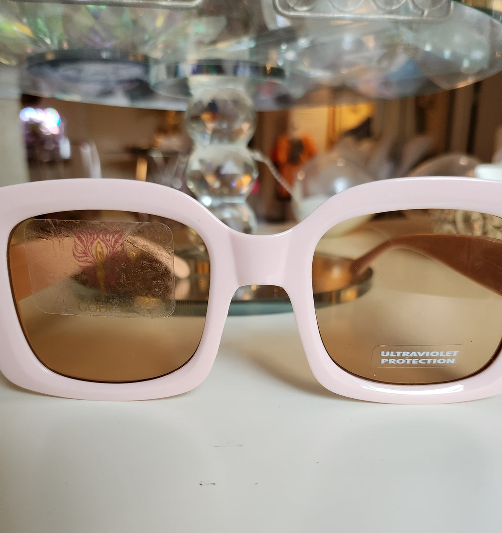 Pinky Sunglasses0