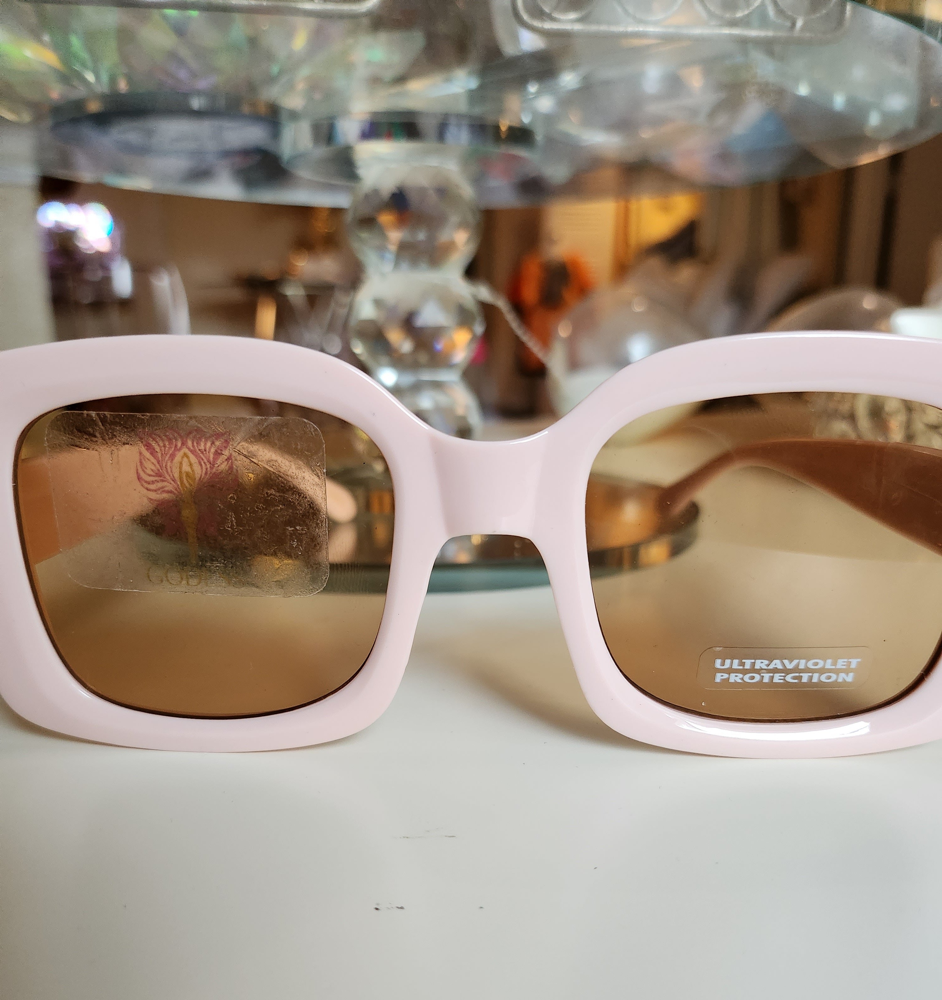 Pinky Sunglasses0