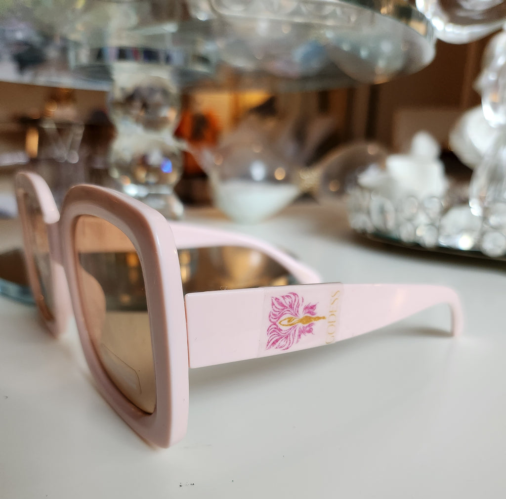 Pinky Sunglasses0