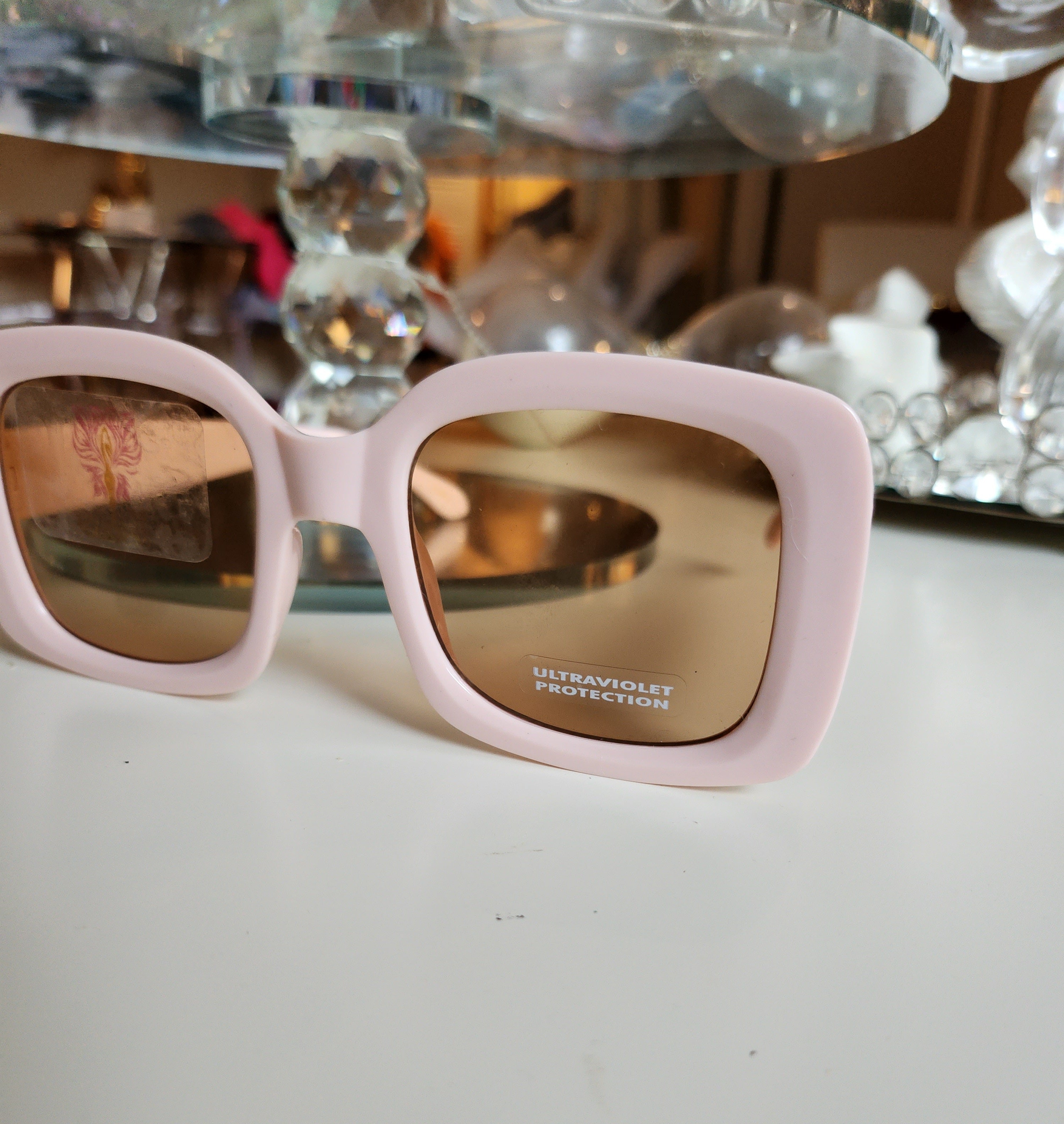 Pinky Sunglasses0