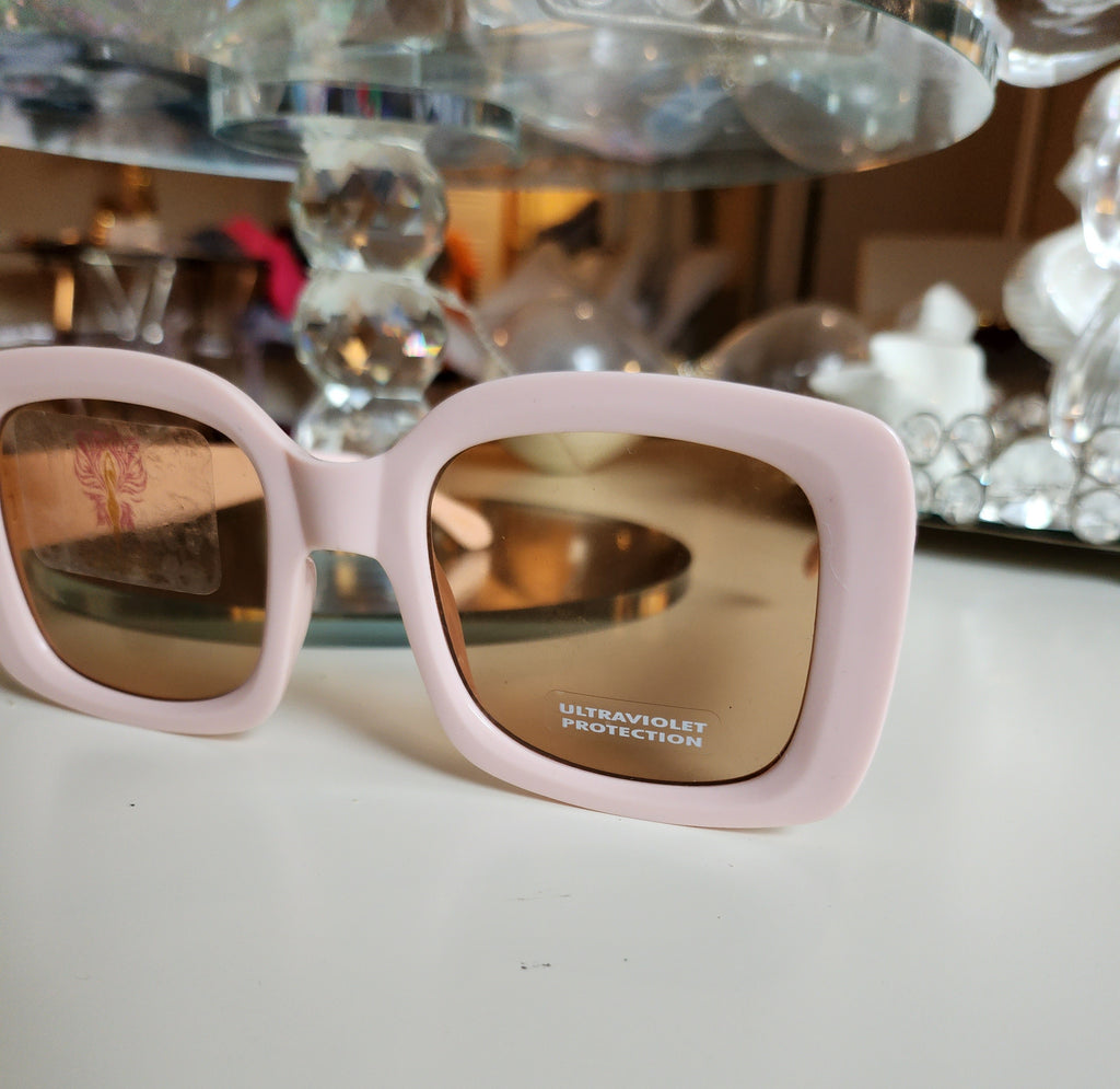 Pinky Sunglasses0