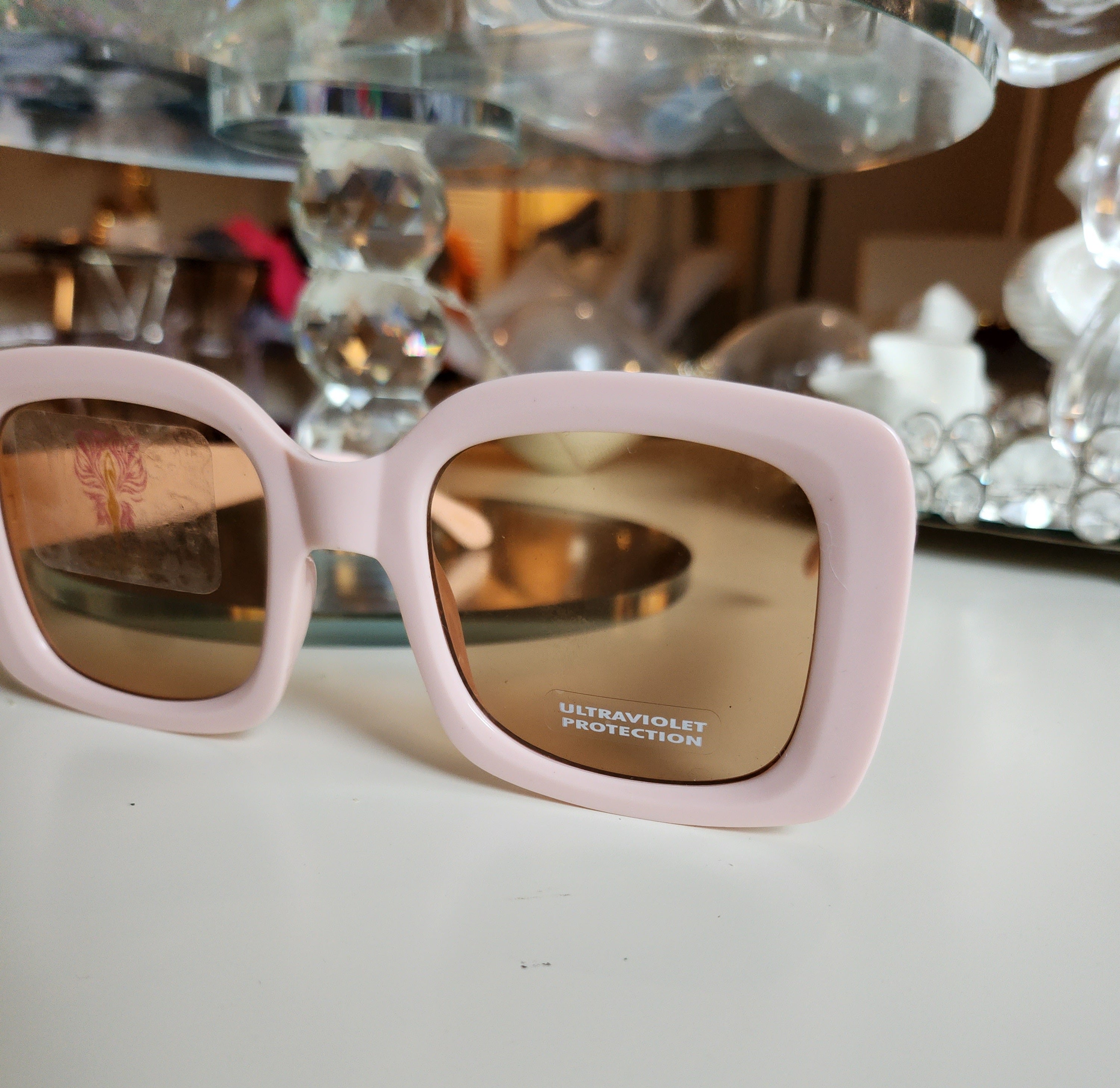 Pinky Sunglasses0