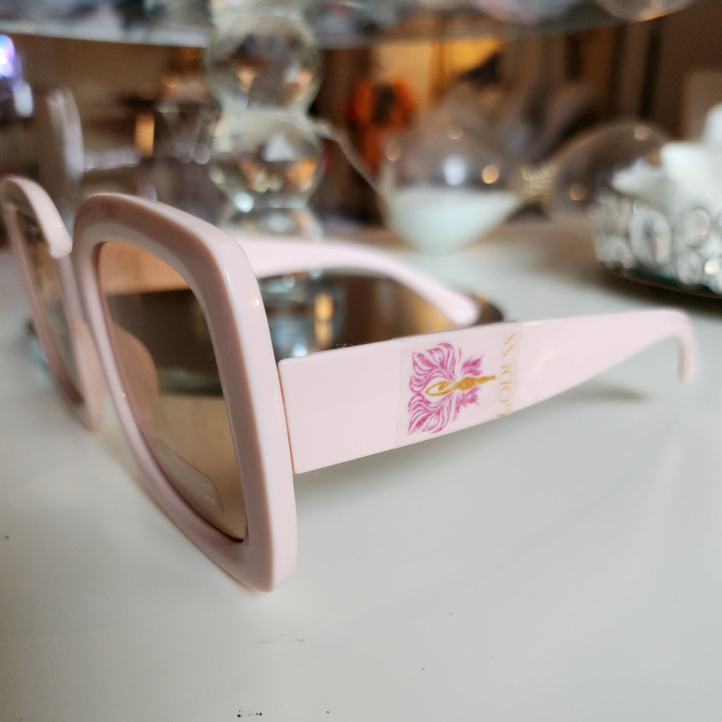Pinky Sunglasses0