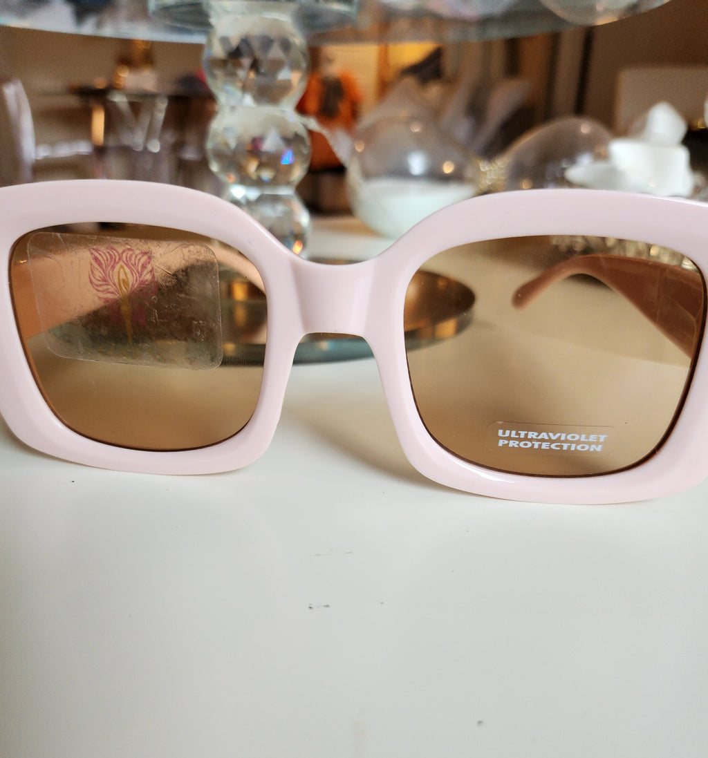 Pinky Sunglasses0