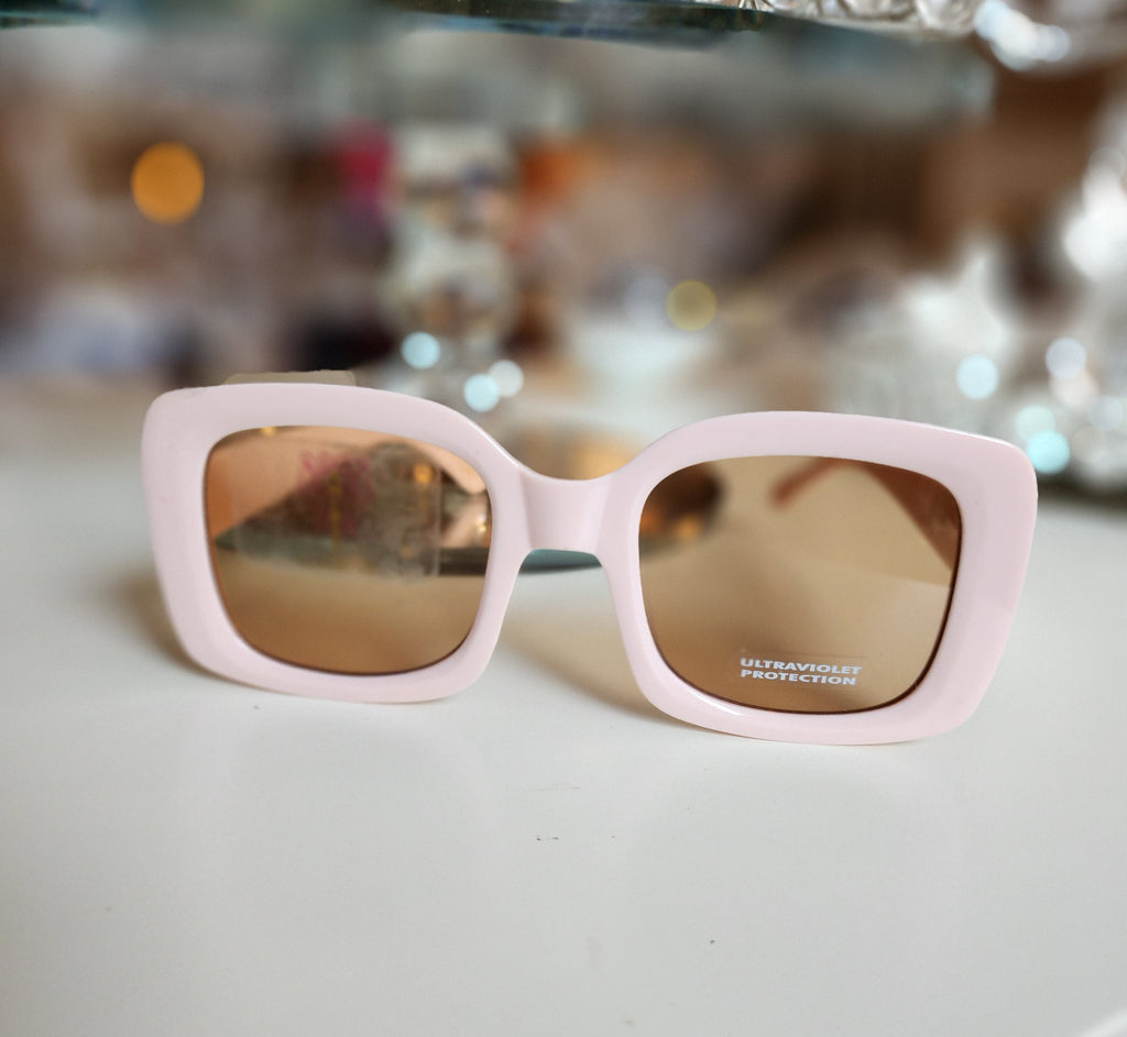 Pinky Sunglasses0