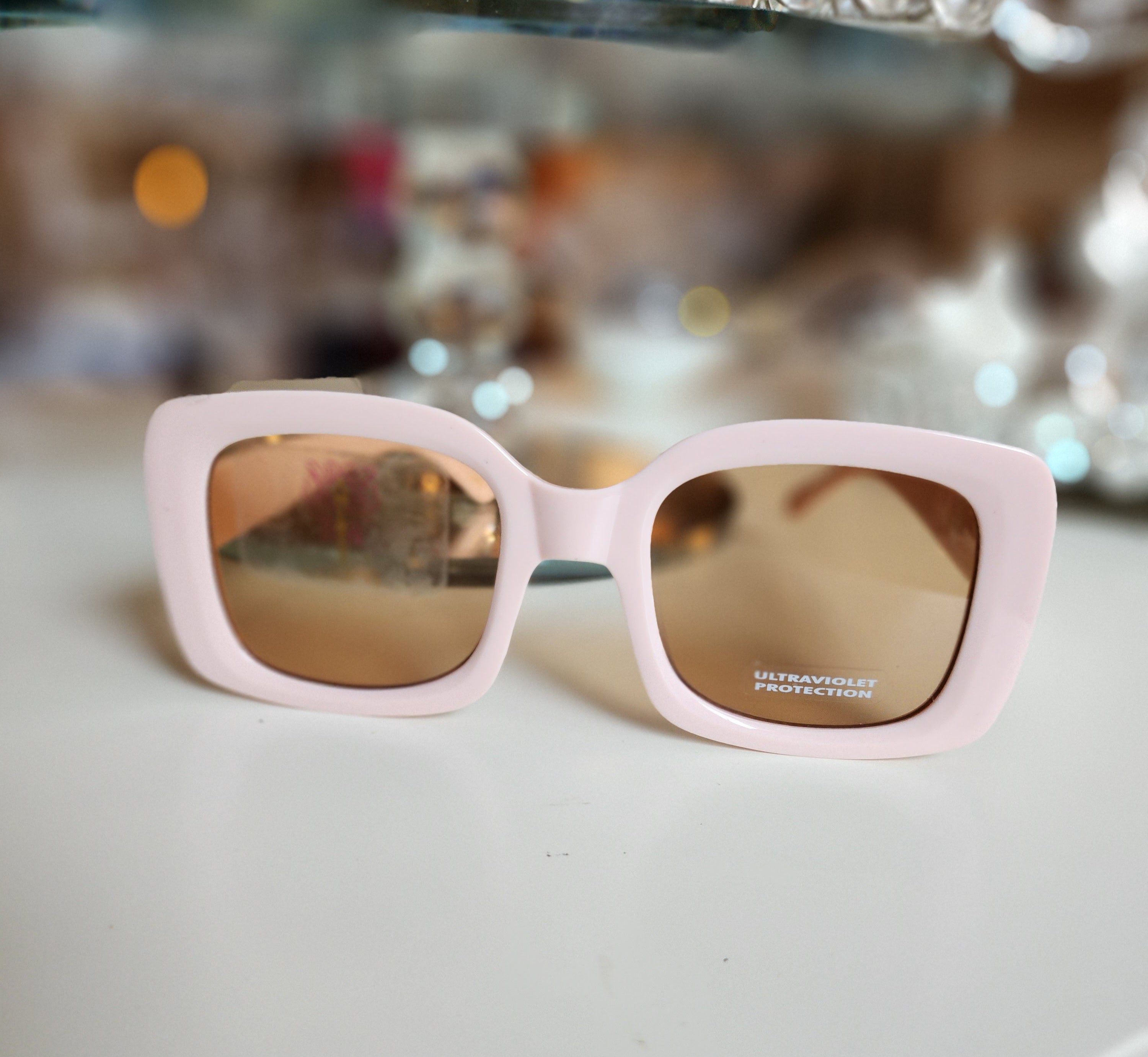 Pinky Sunglasses0