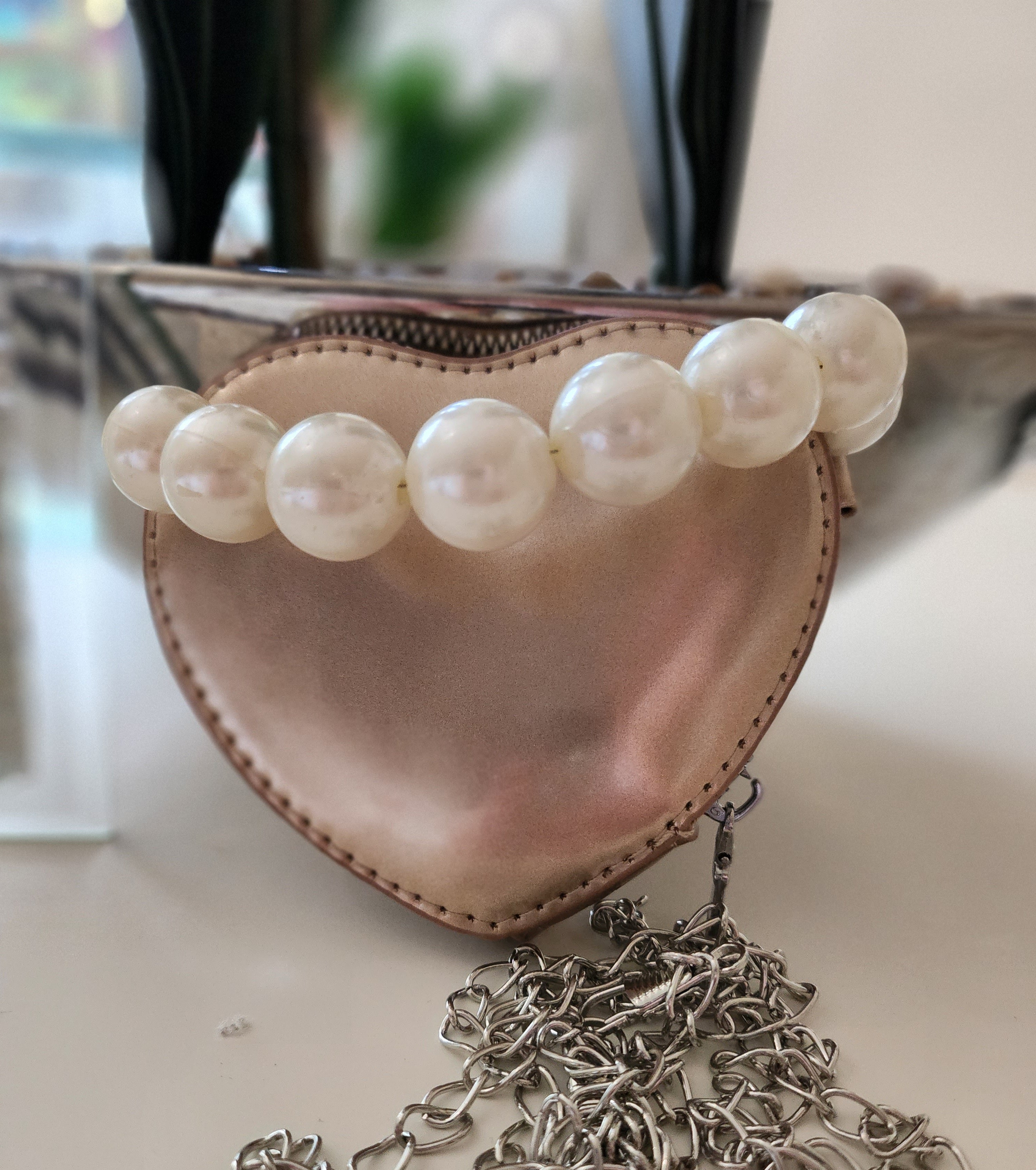 MARYTERE COLLECTION'S:Cindy night purse