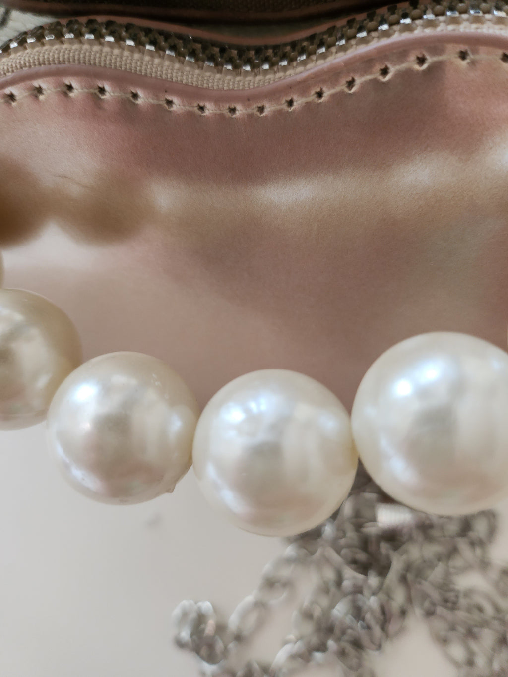 MARYTERE COLLECTION'S:Cindy night purse