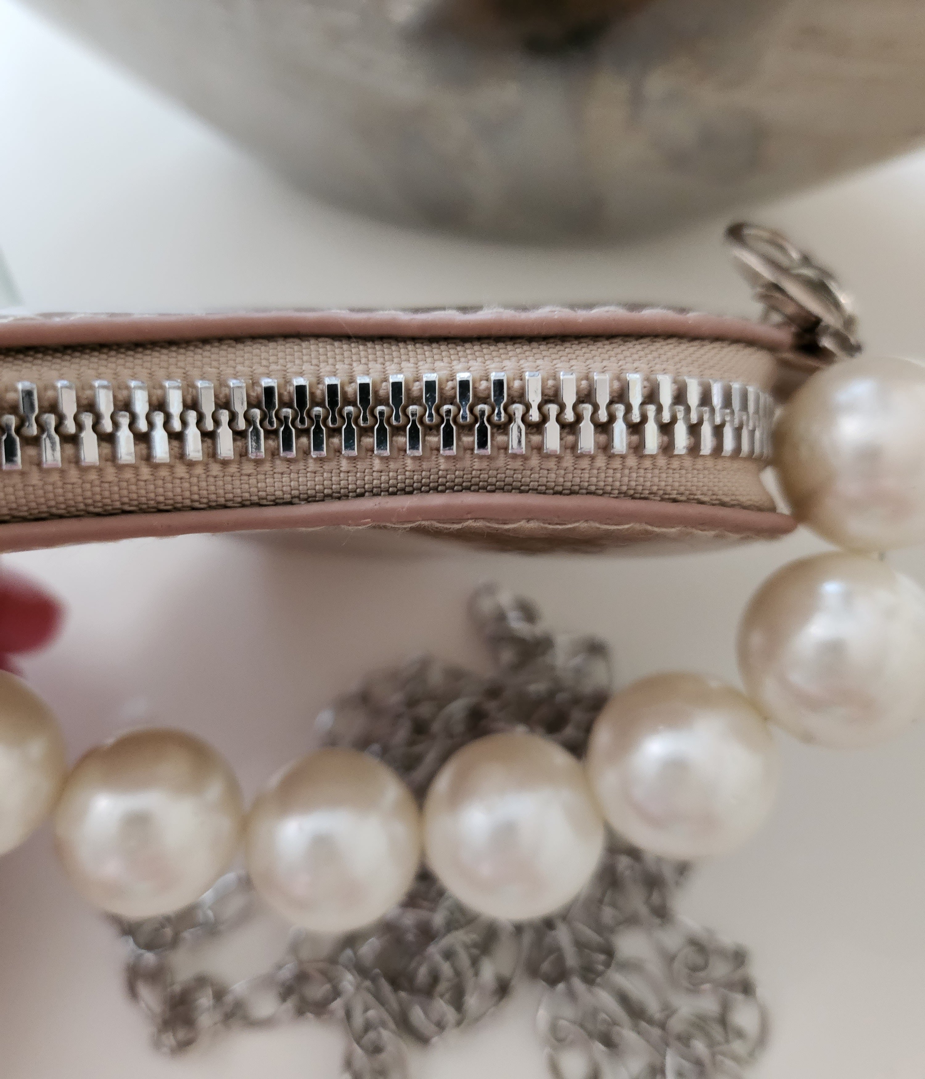 MARYTERE COLLECTION'S:Cindy night purse