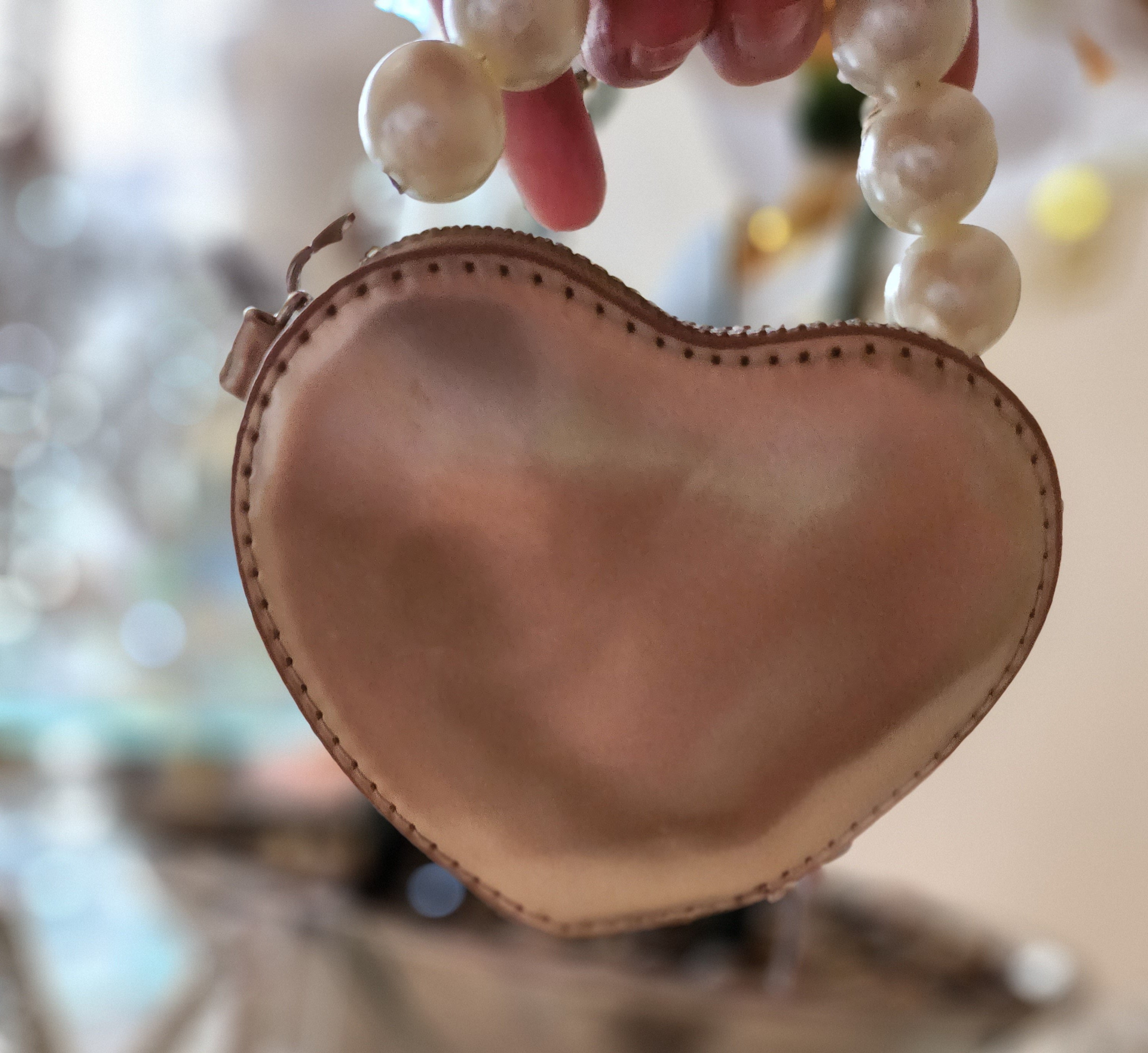 MARYTERE COLLECTION'S:Cindy night purse