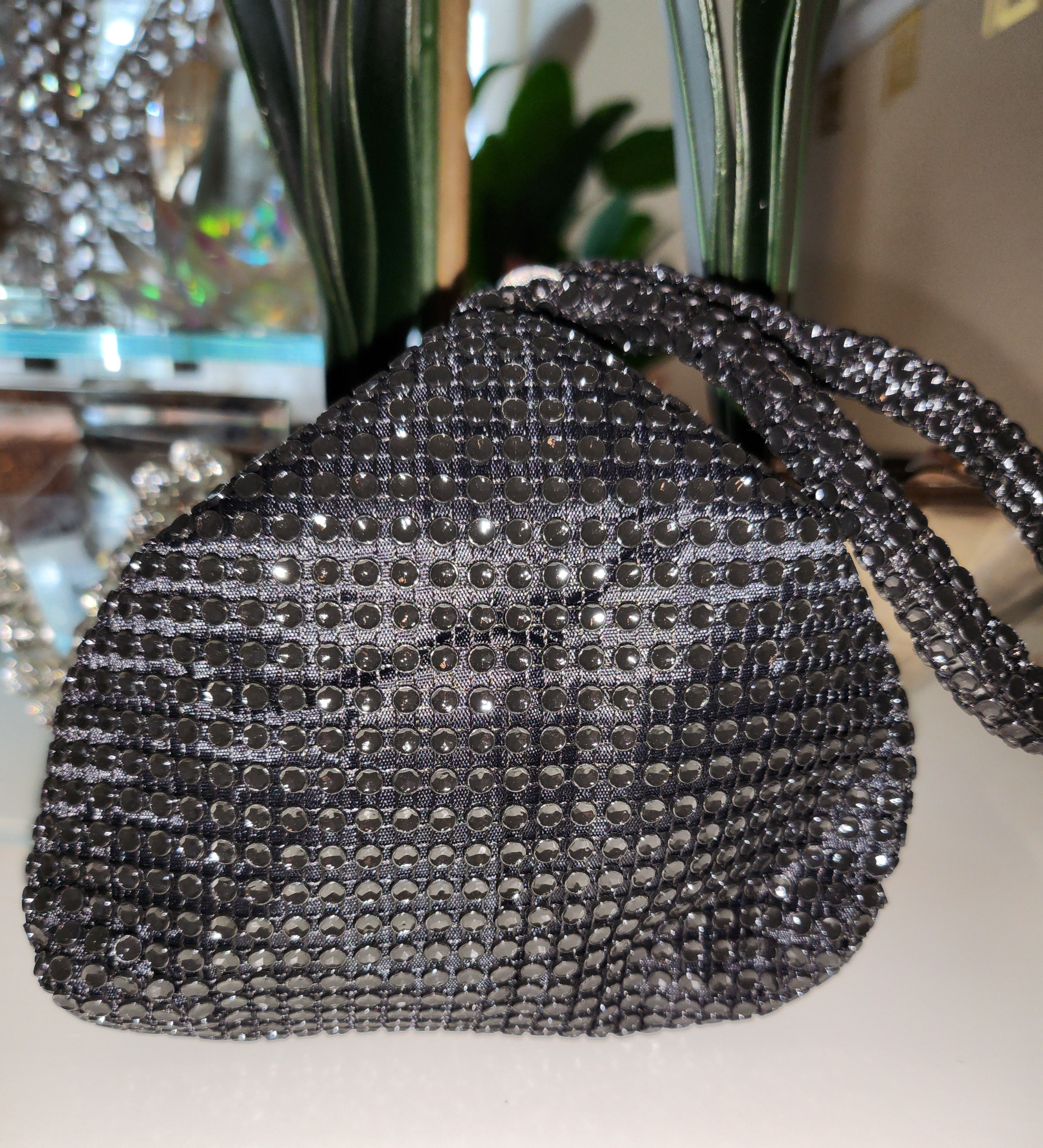 MARYTERE COLLECTION'S:Ivi night Purse
