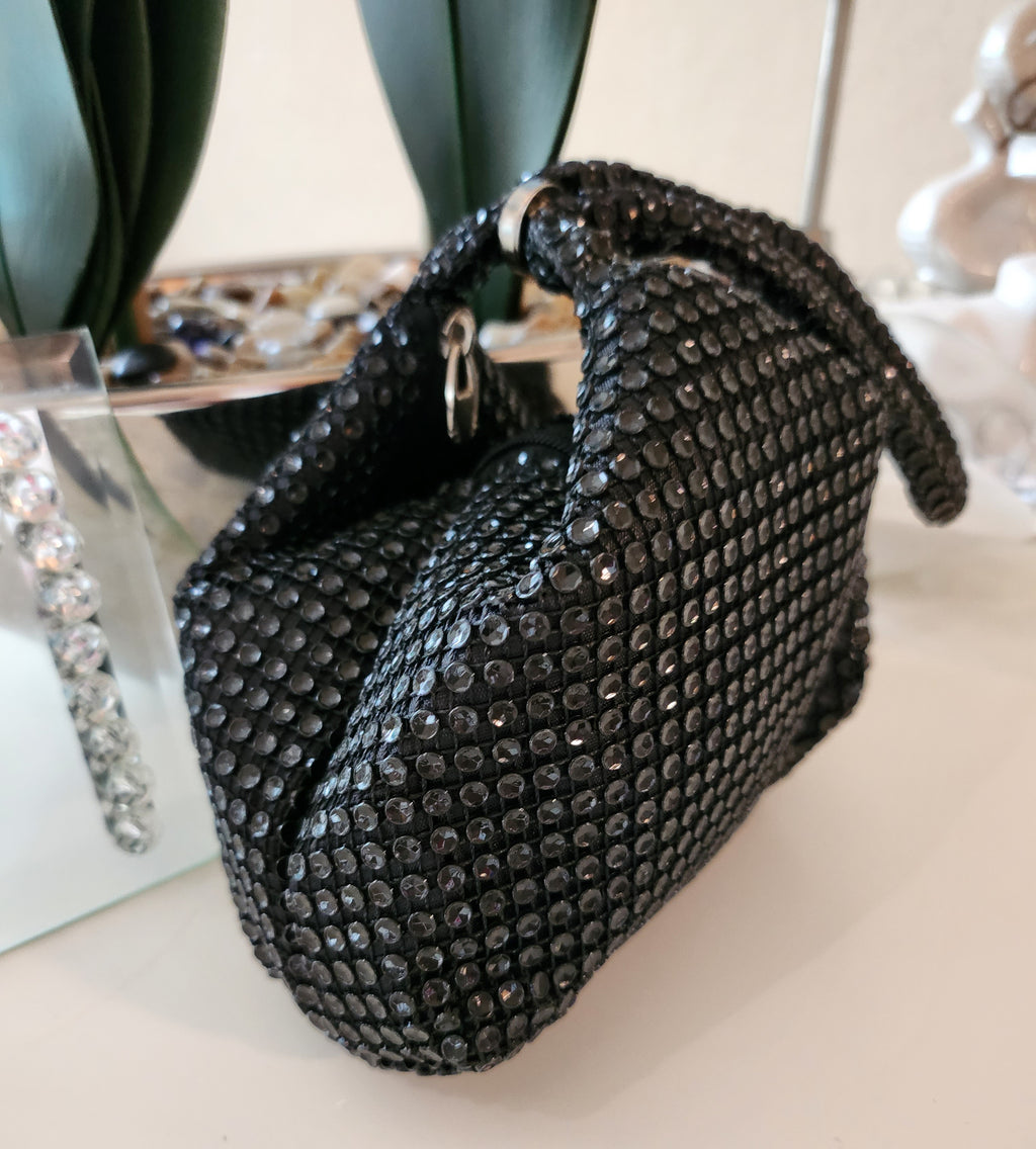 MARYTERE COLLECTION'S:Ivi night Purse