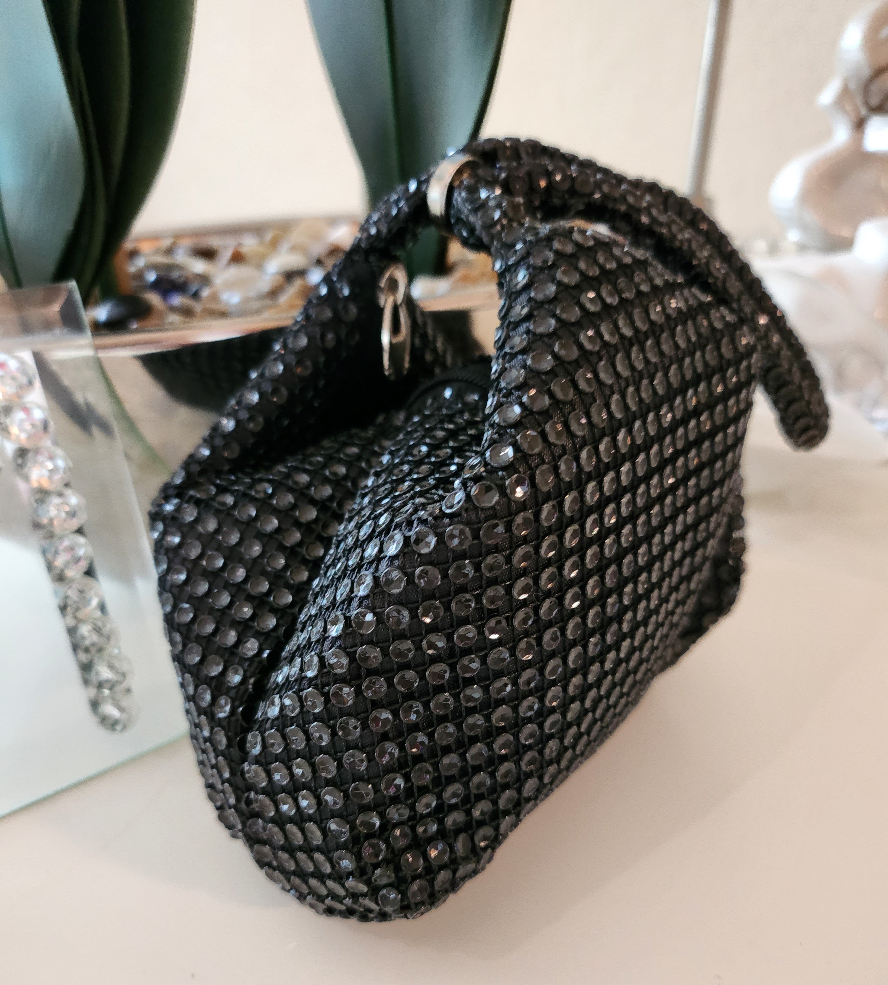 MARYTERE COLLECTION'S:Ivi night Purse