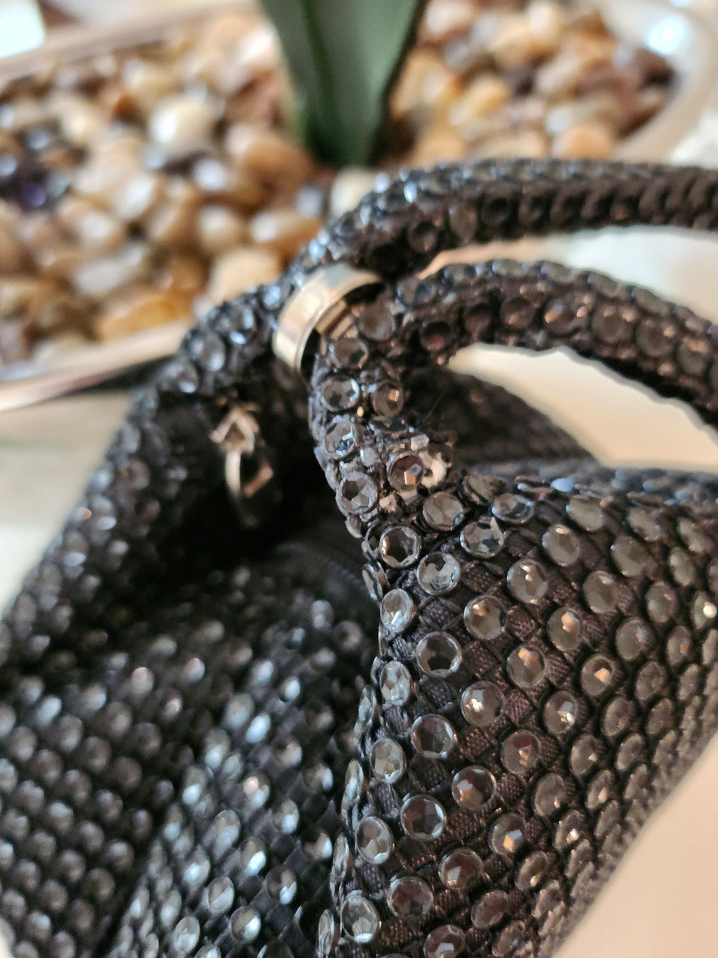 MARYTERE COLLECTION'S:Ivi night Purse