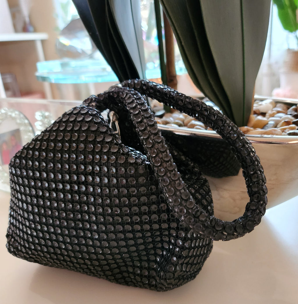 MARYTERE COLLECTION'S:Ivi night Purse