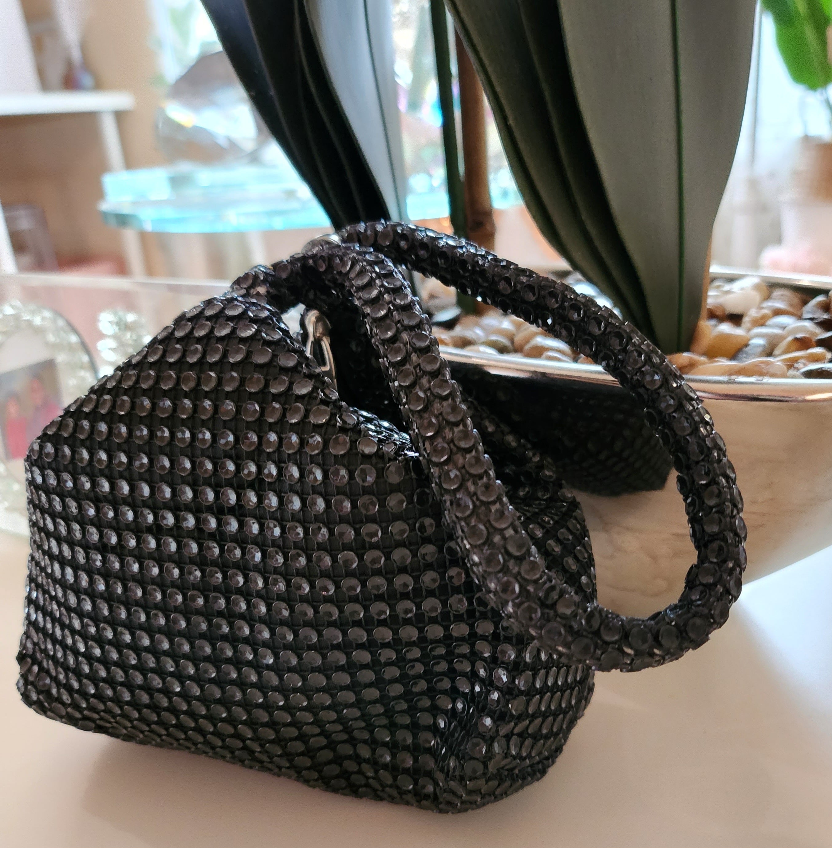 MARYTERE COLLECTION'S:Ivi night Purse