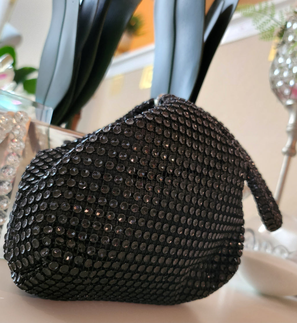 MARYTERE COLLECTION'S:Ivi night Purse