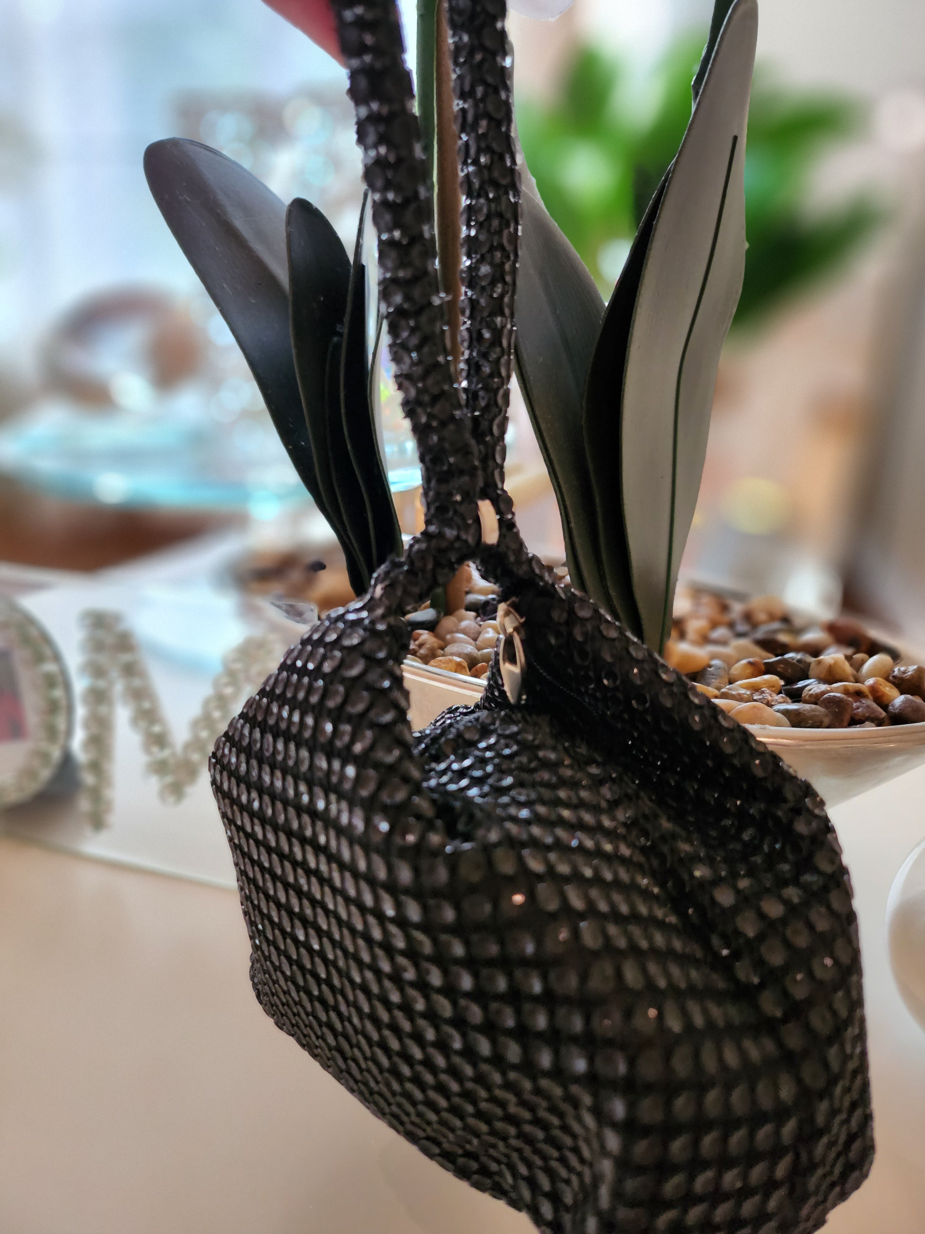 MARYTERE COLLECTION'S:Ivi night Purse