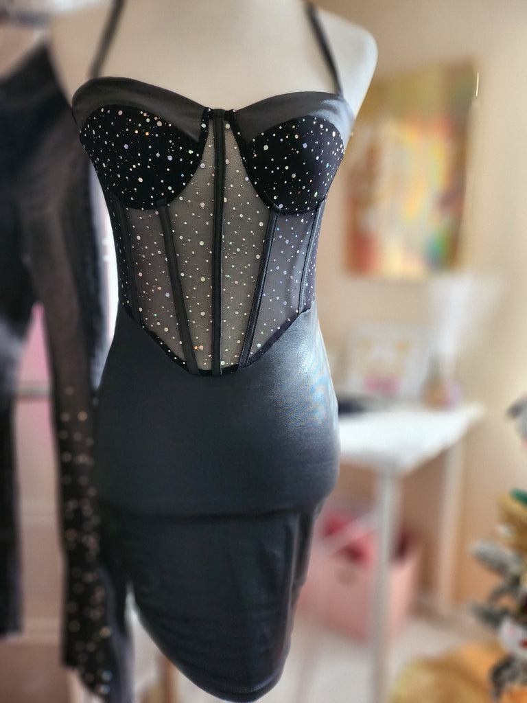 Monique Night dress