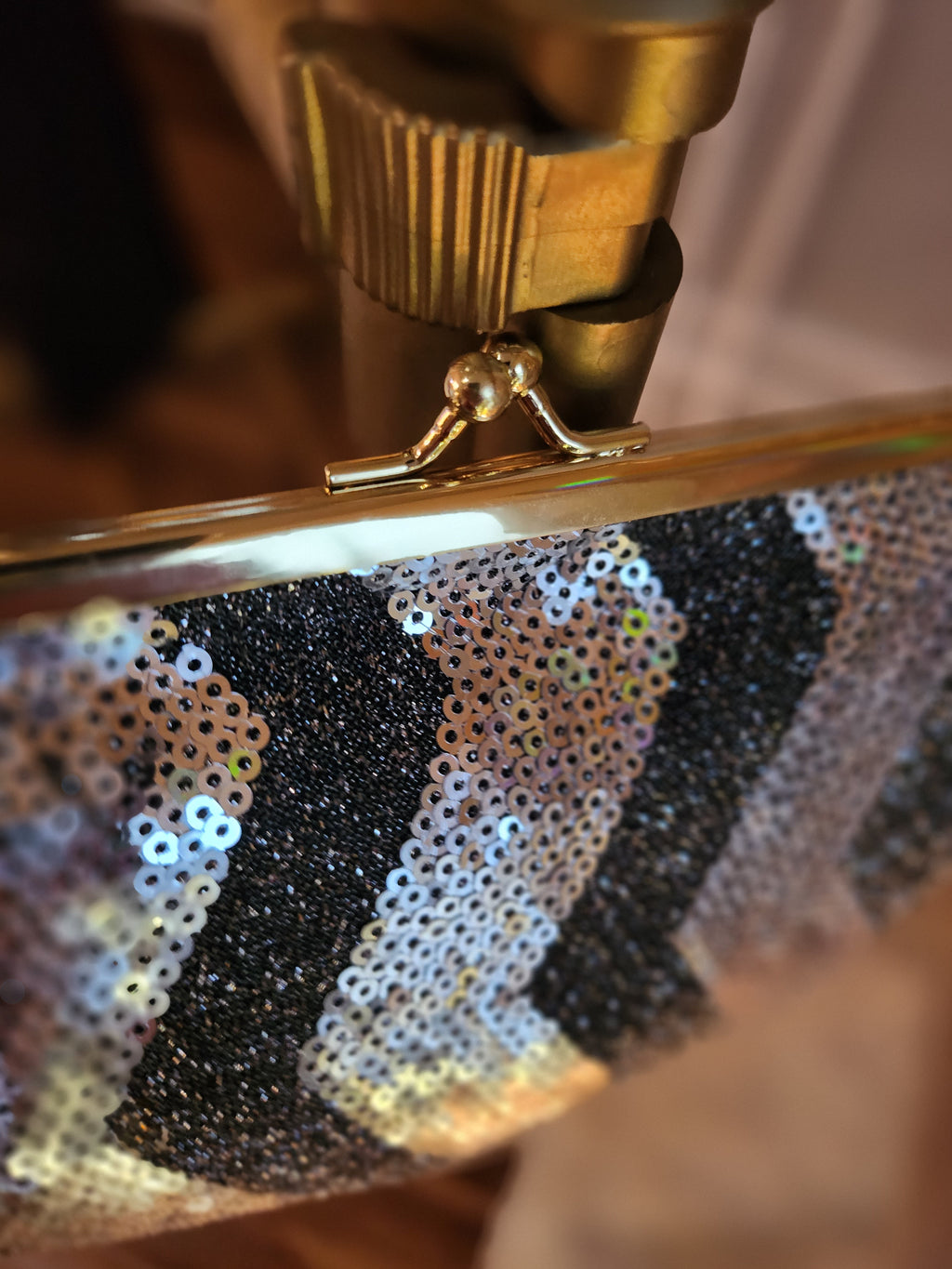 MARYTERE COLLECTION'S:mimi night Crossbody