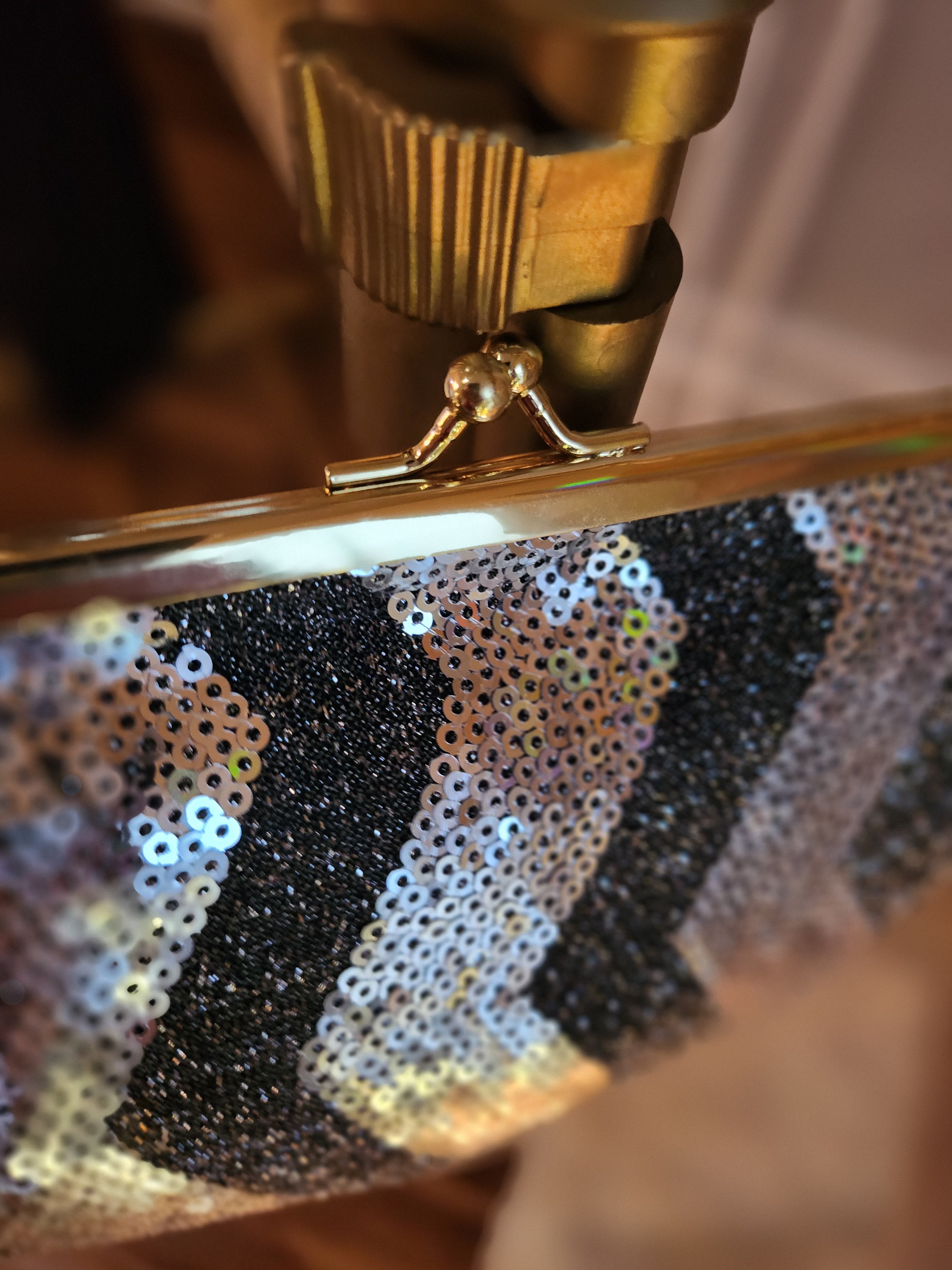 MARYTERE COLLECTION'S:mimi night Crossbody