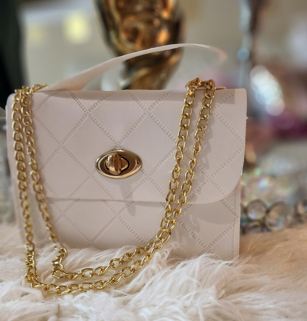 MARYTERE COLLECTION'S:Martina Crossbody