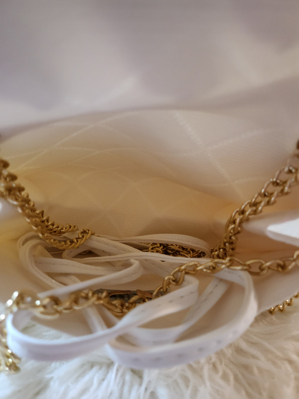 MARYTERE COLLECTION'S:Martina Crossbody