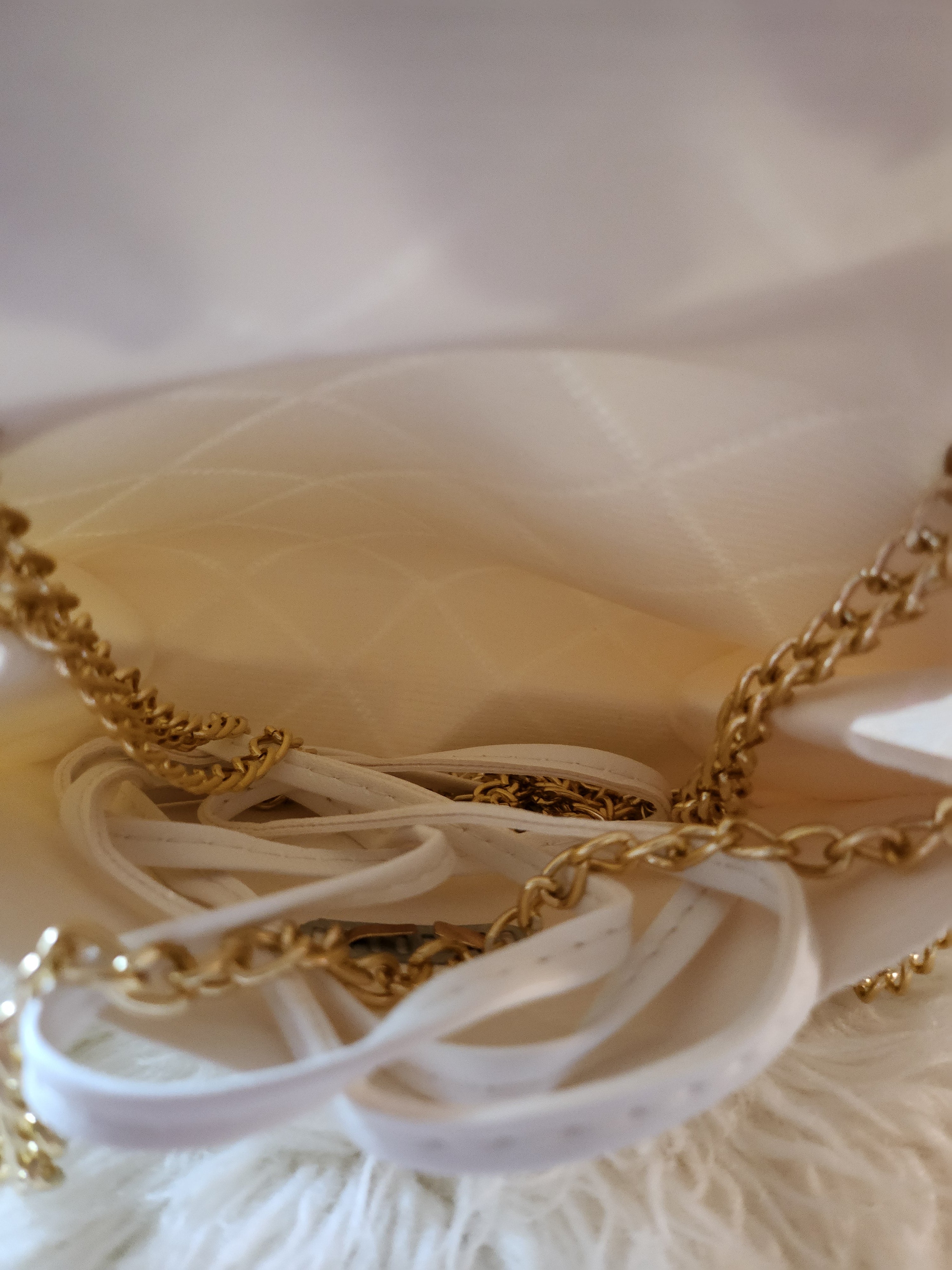MARYTERE COLLECTION'S:Martina Crossbody