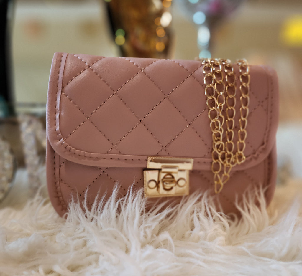 MARYTERE COLLECTIONS:Fati Crossbody