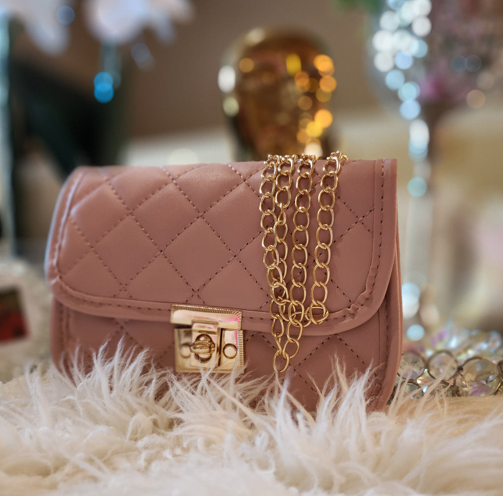 MARYTERE COLLECTIONS:Fati Crossbody