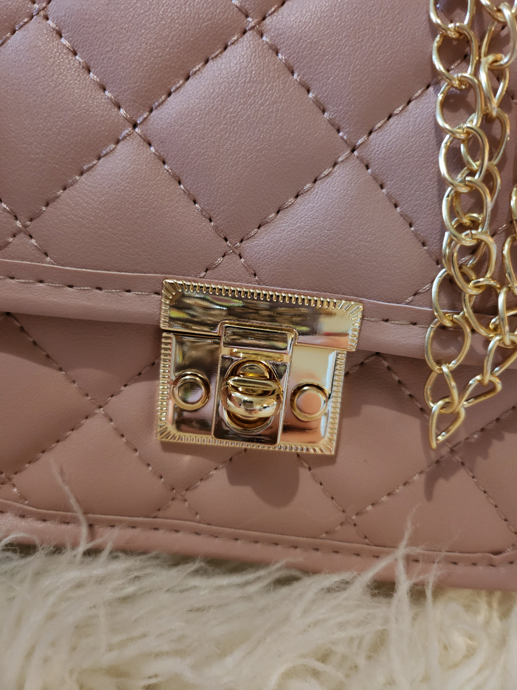 MARYTERE COLLECTIONS:Fati Crossbody