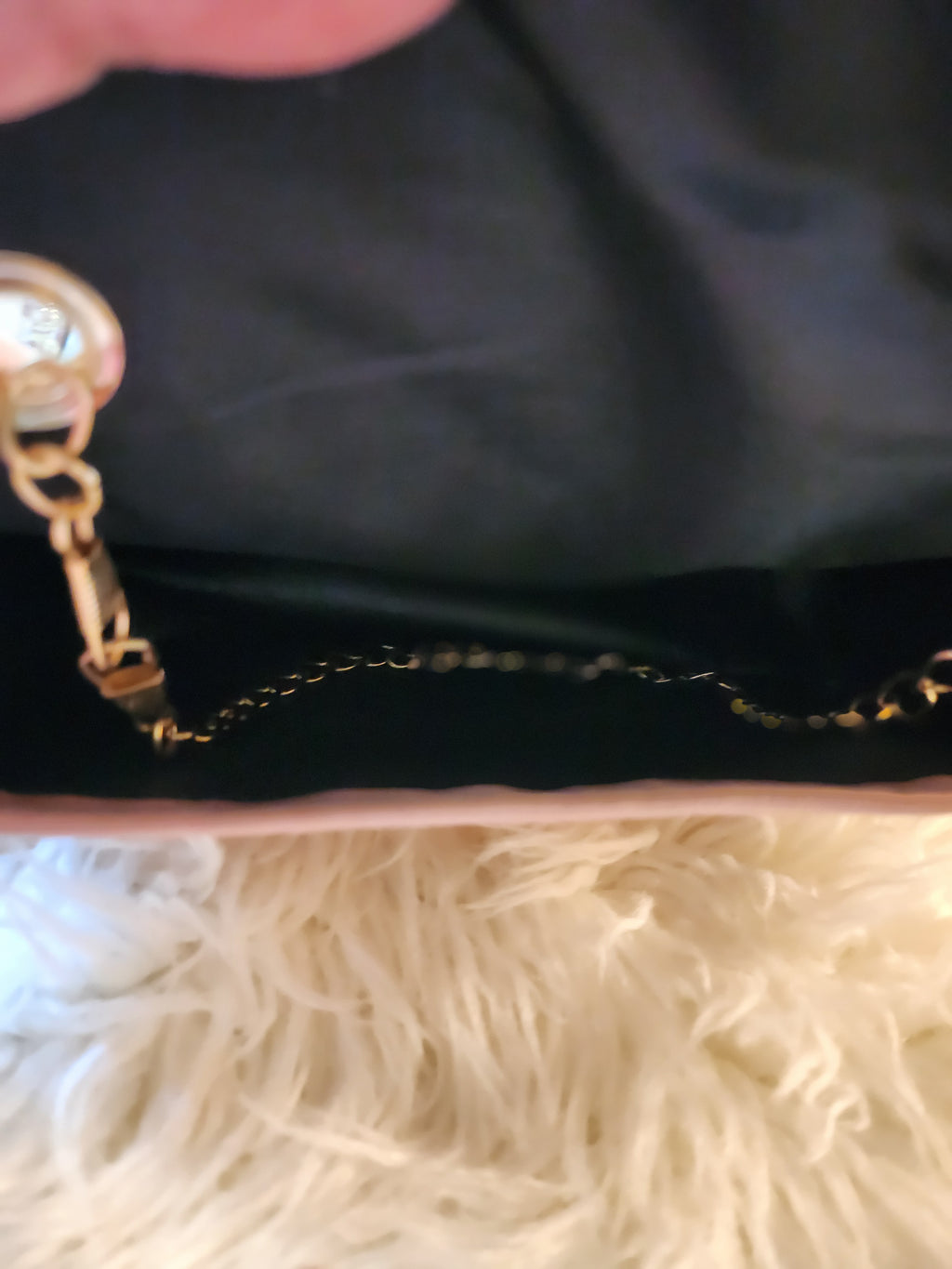 MARYTERE COLLECTIONS:Fati Crossbody