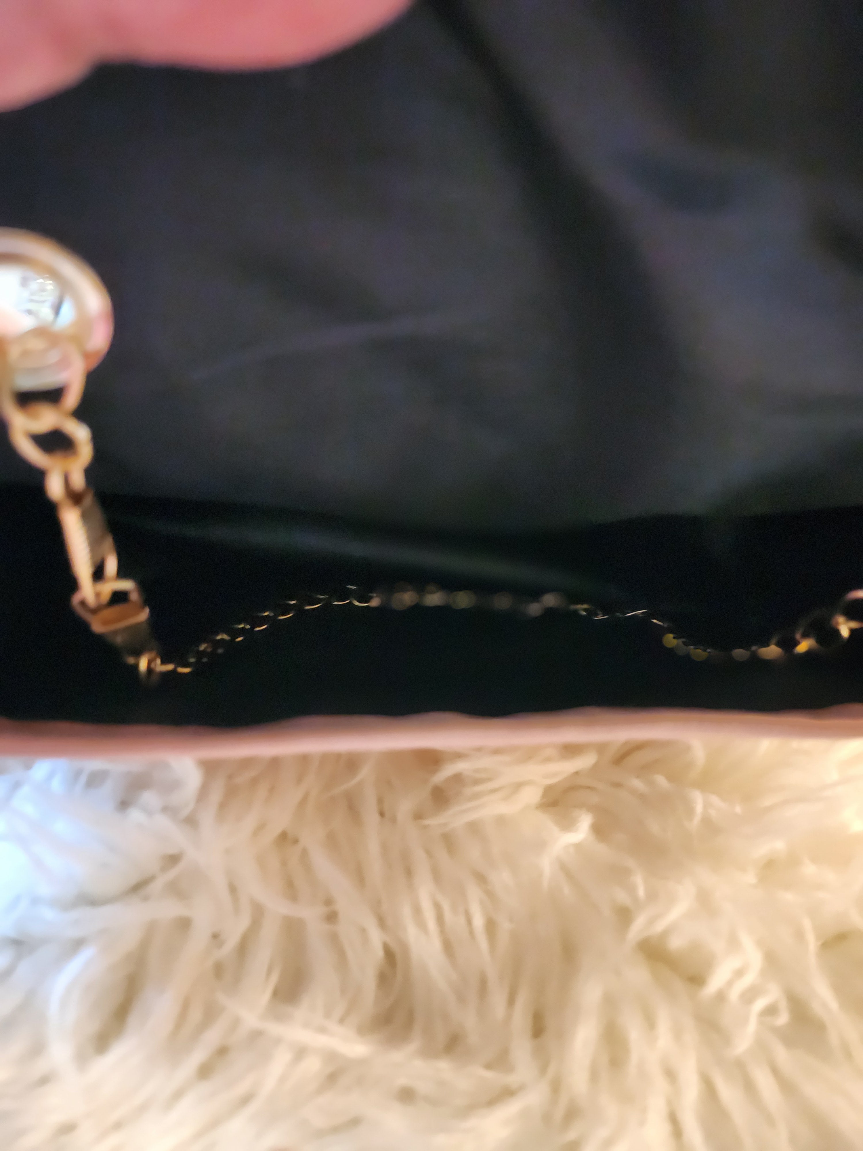 MARYTERE COLLECTIONS:Fati Crossbody