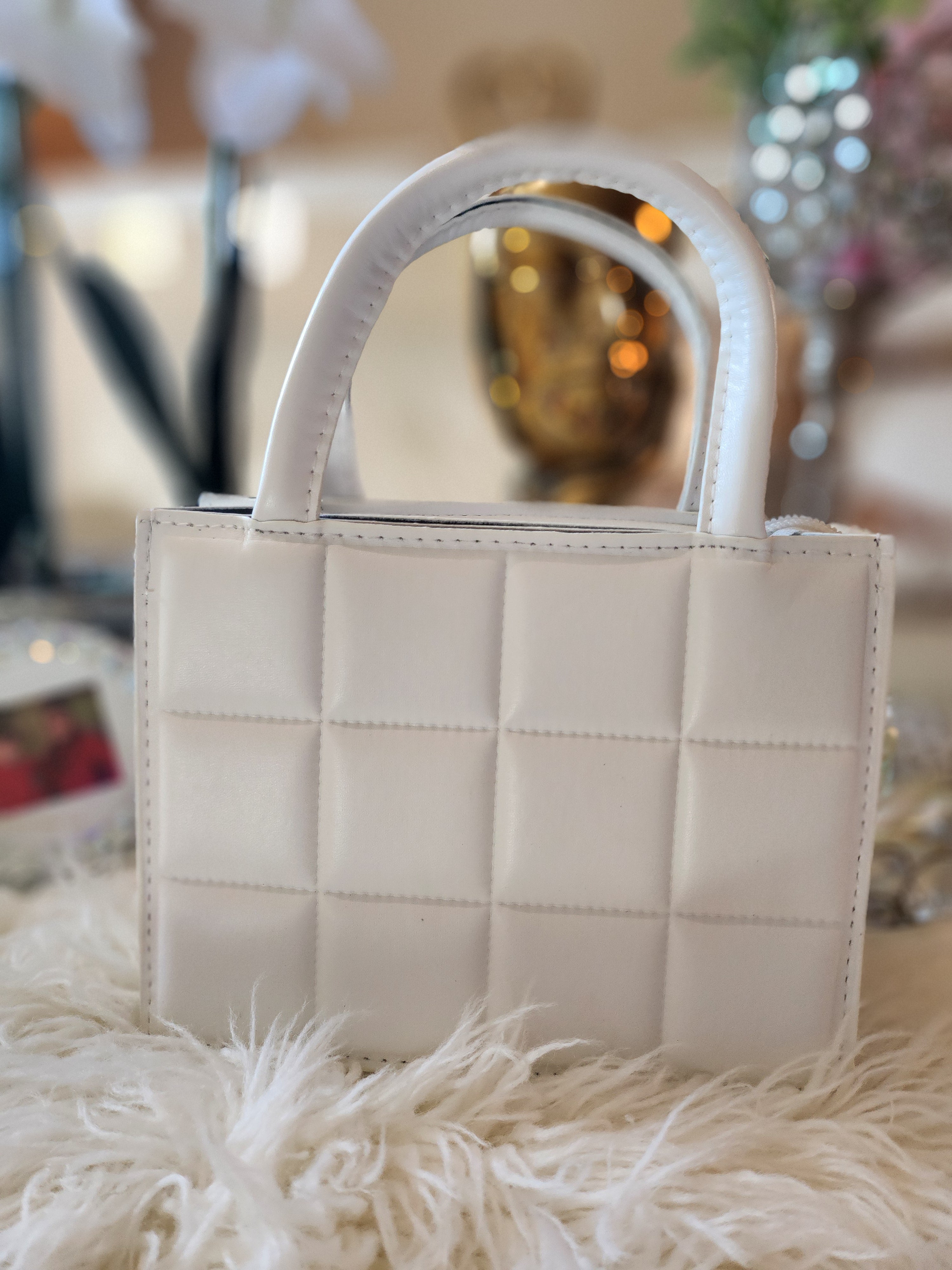 Marytere COLLECTION'S:Blanca handbag