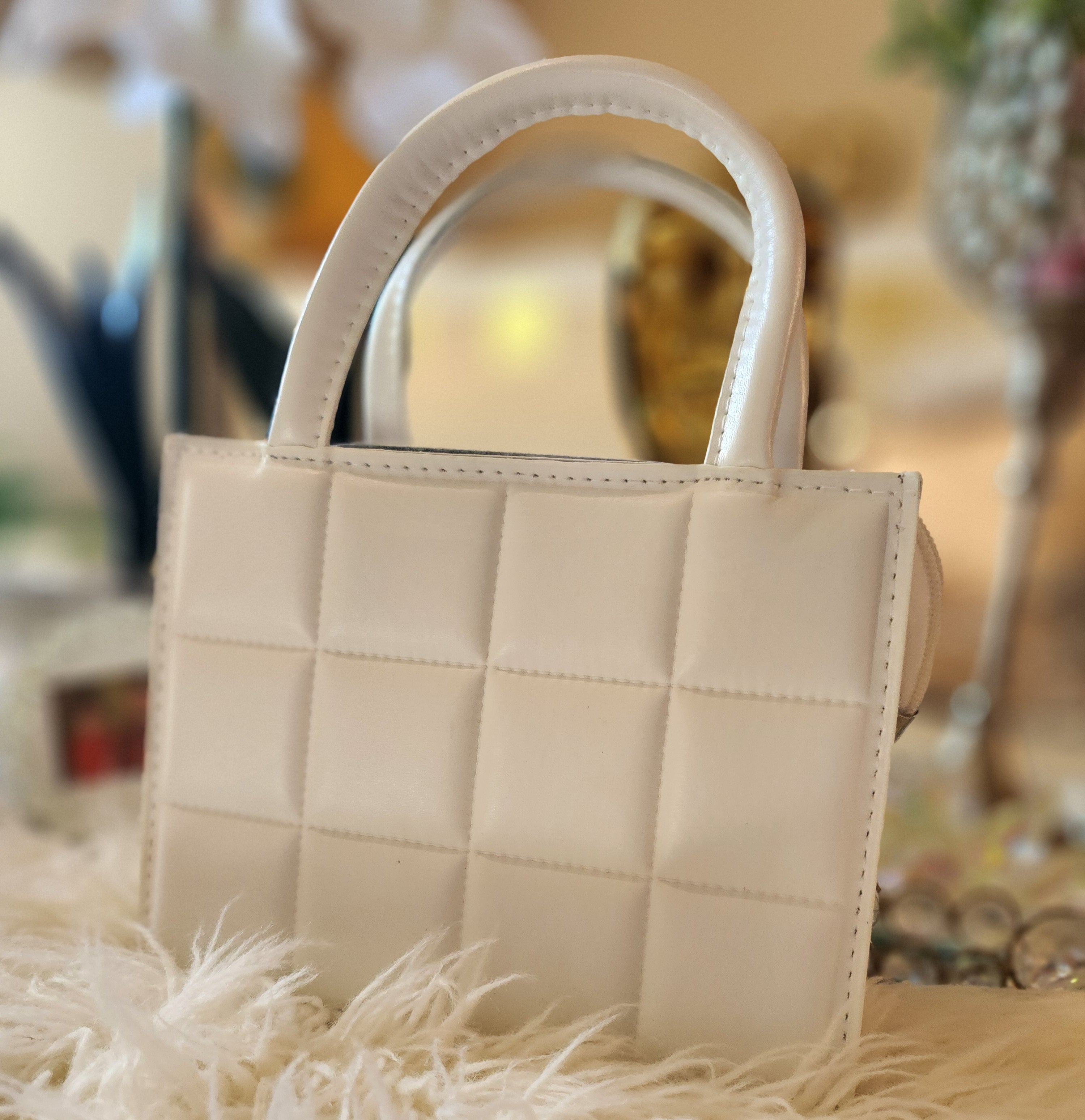 Marytere COLLECTION'S:Blanca handbag