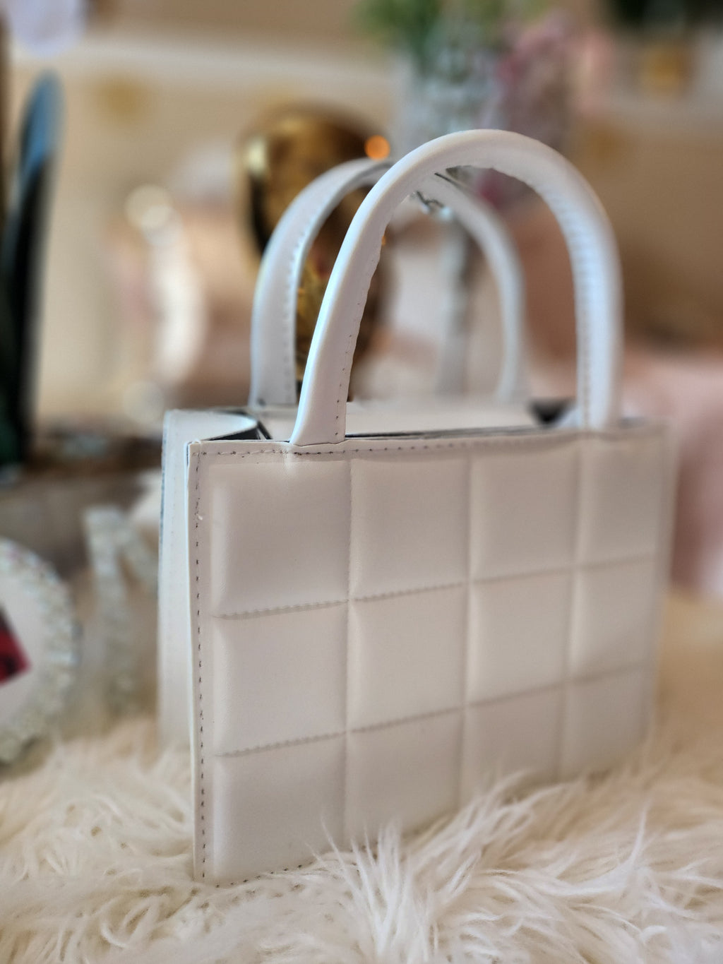 Marytere COLLECTION'S:Blanca handbag