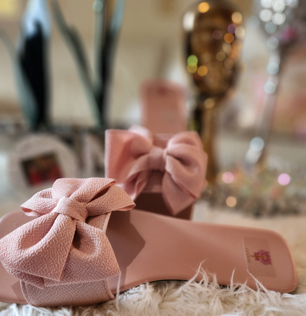 MARYTERE COLLECTIONS:Carmín Sandals