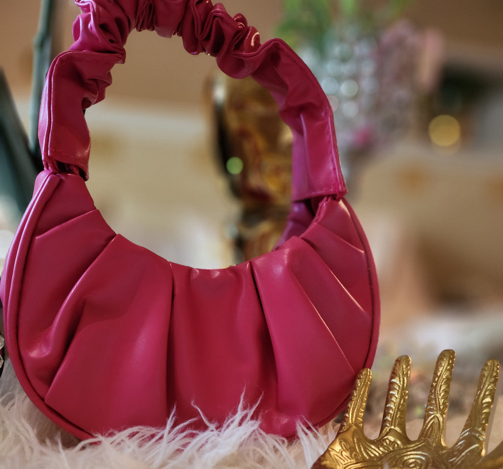 MARYTERE COLLECTIONS:Michelle Hand bag