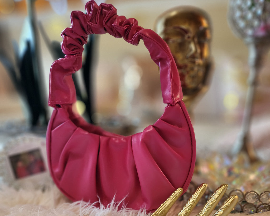 MARYTERE COLLECTIONS:Michelle Hand bag