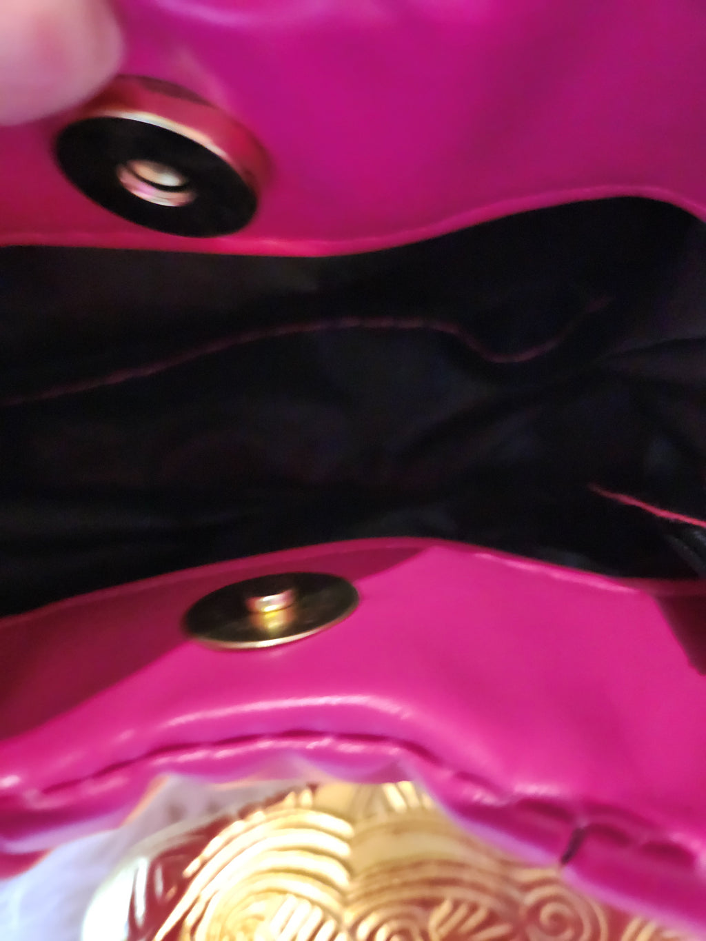 MARYTERE COLLECTIONS:Michelle Hand bag