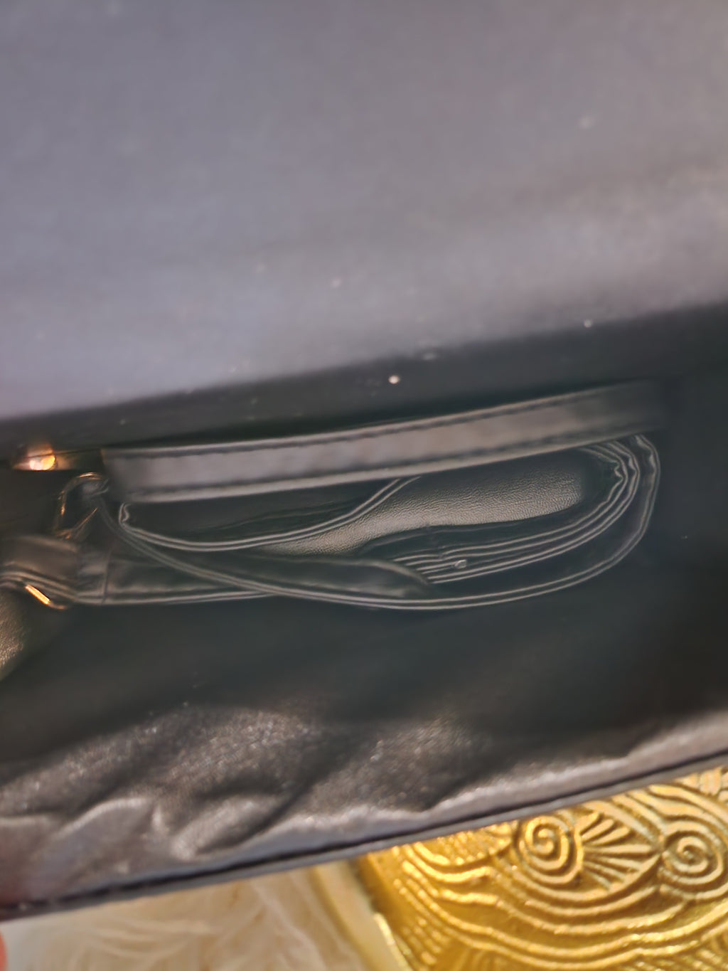 MARYTERE COLLECTIONS:Lilly Hand bag