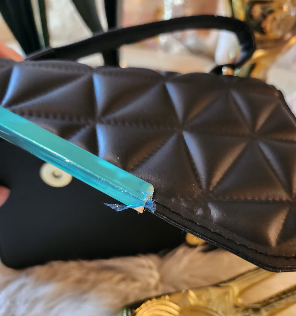 MARYTERE COLLECTIONS:Lilly Hand bag