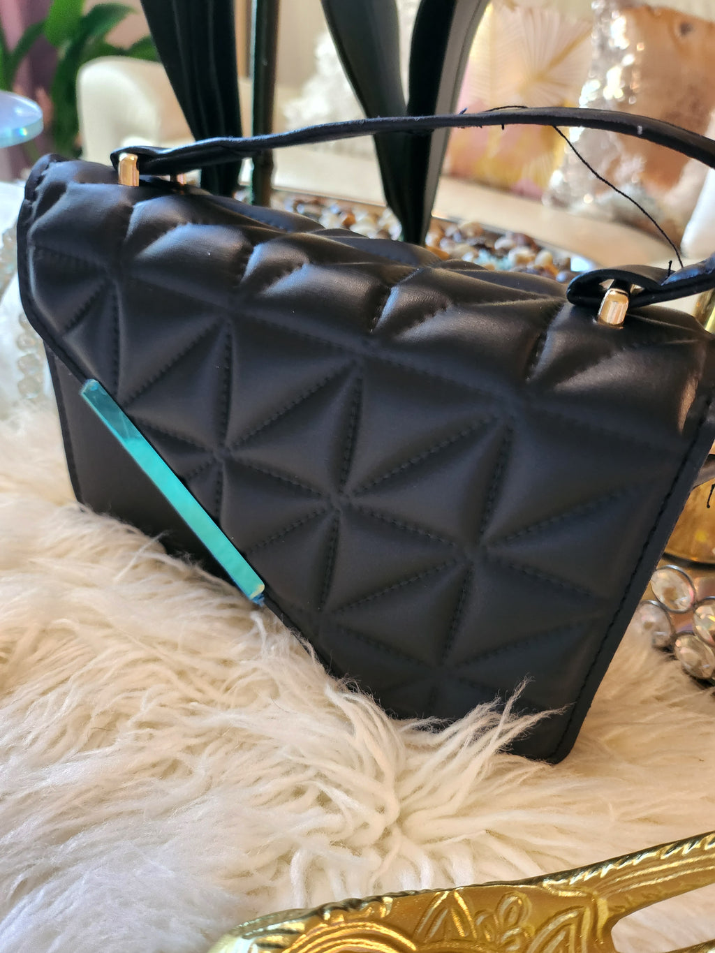 MARYTERE COLLECTIONS:Lilly Hand bag