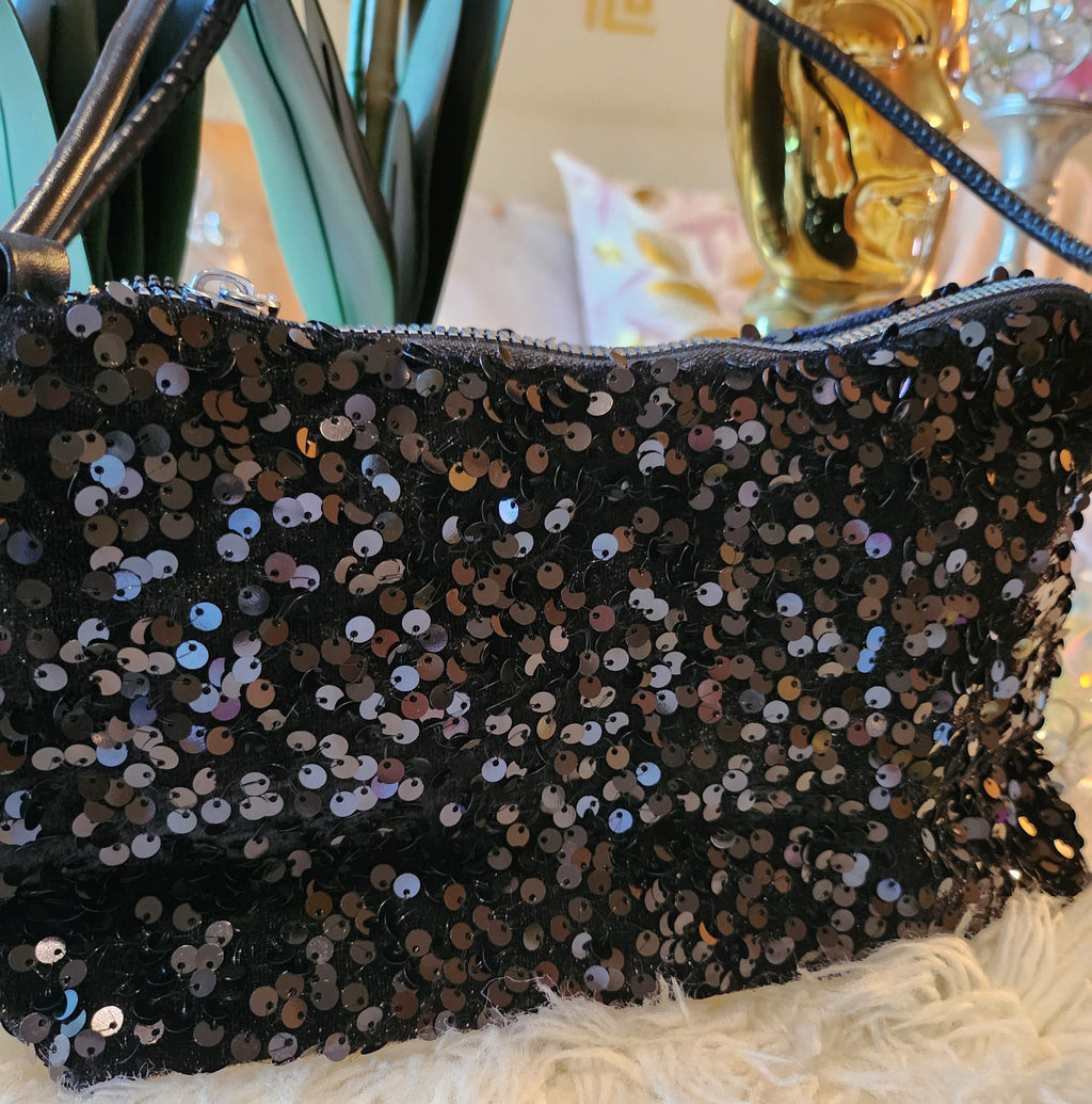 MARYTERE COLLECTIONS:CARO NIGHT BAG